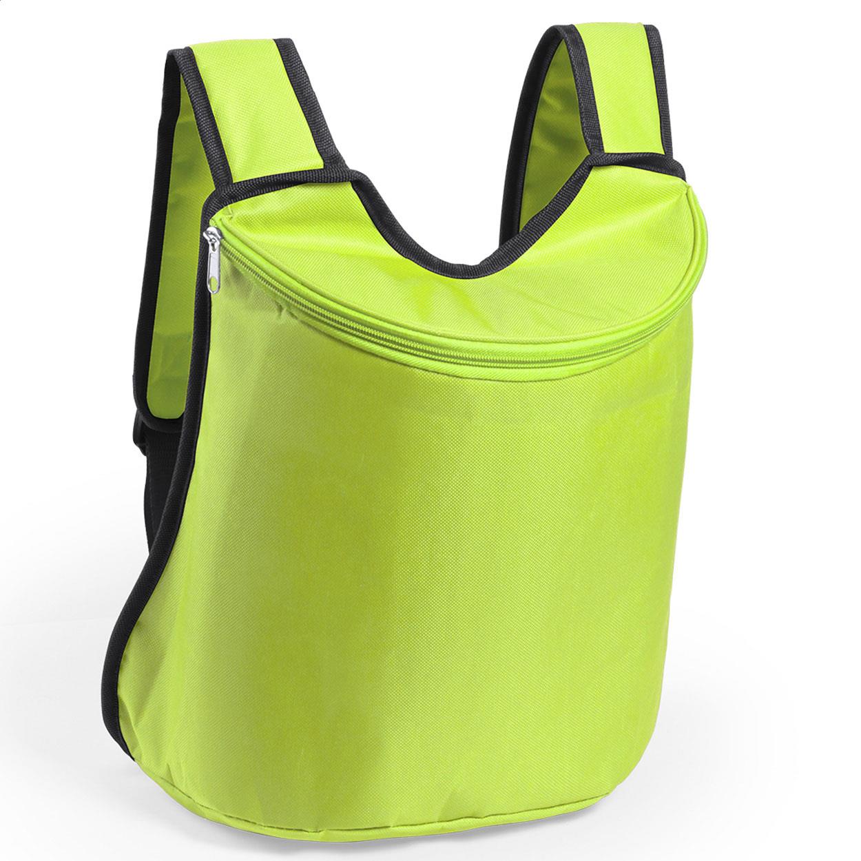 Kühltasche Rucksack
