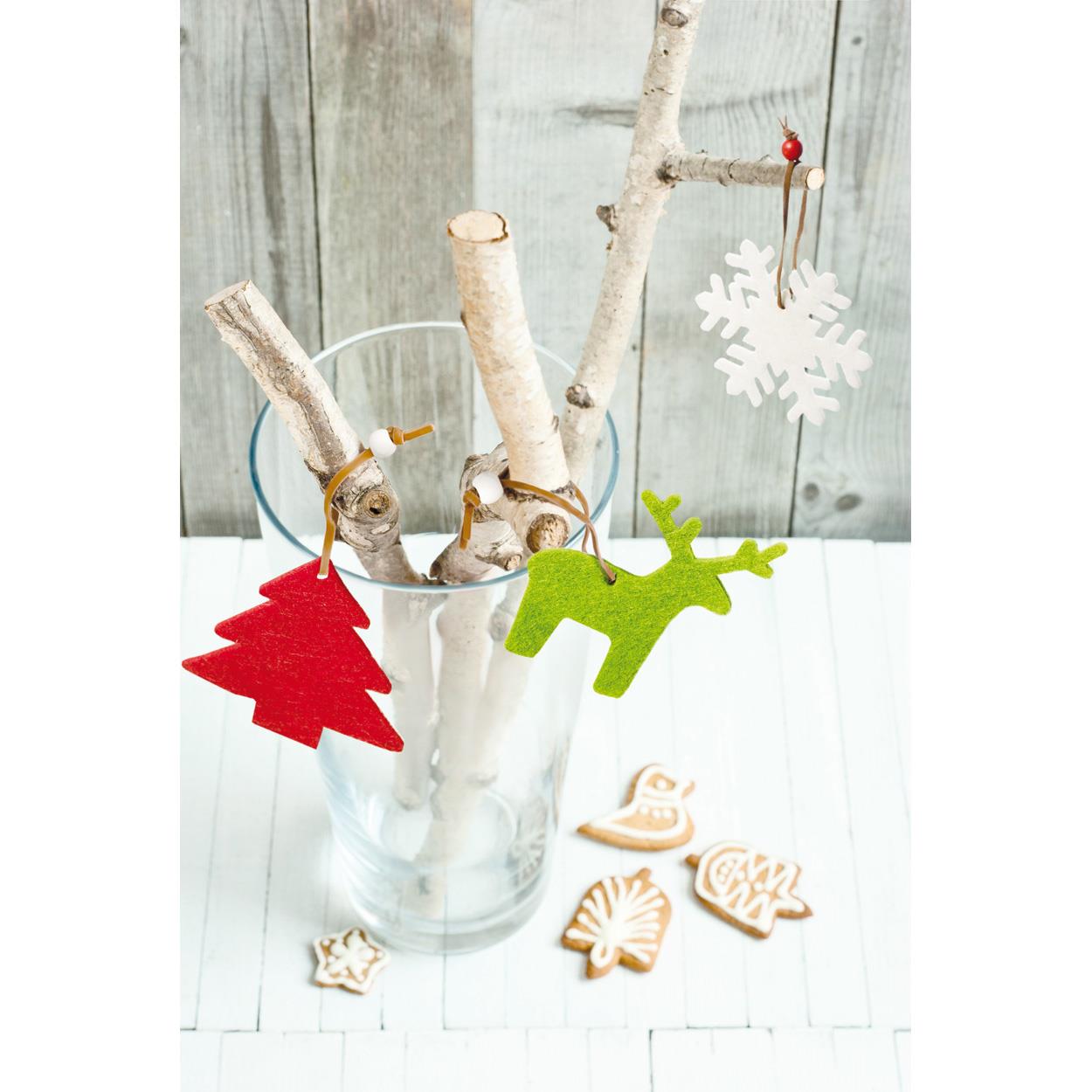 Weihnachtsfiguren - Weihnachtsbaum