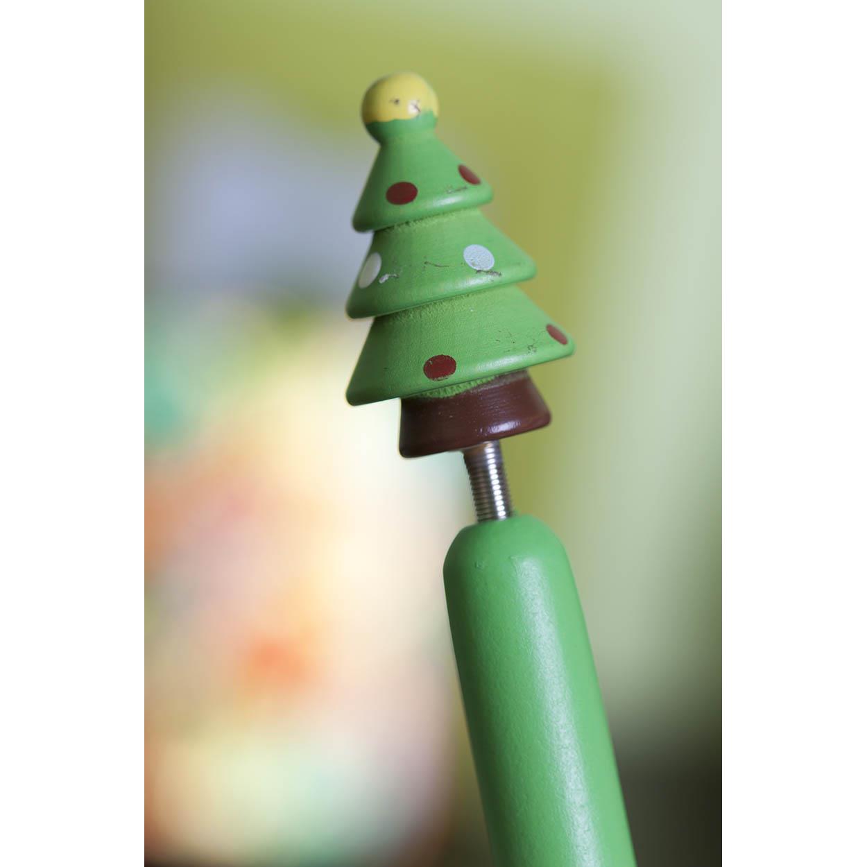 Kugelschreiber Tannenbaum