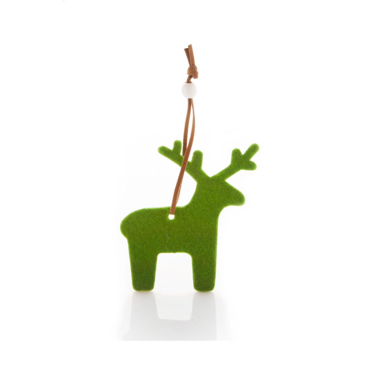 Weihnachtsfiguren - Rentier