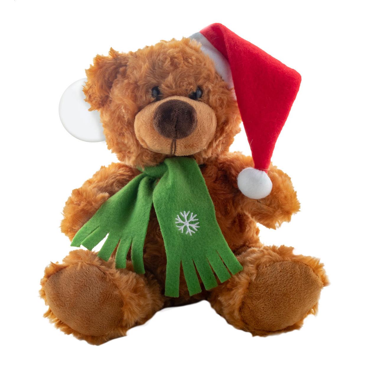 Teddybär
