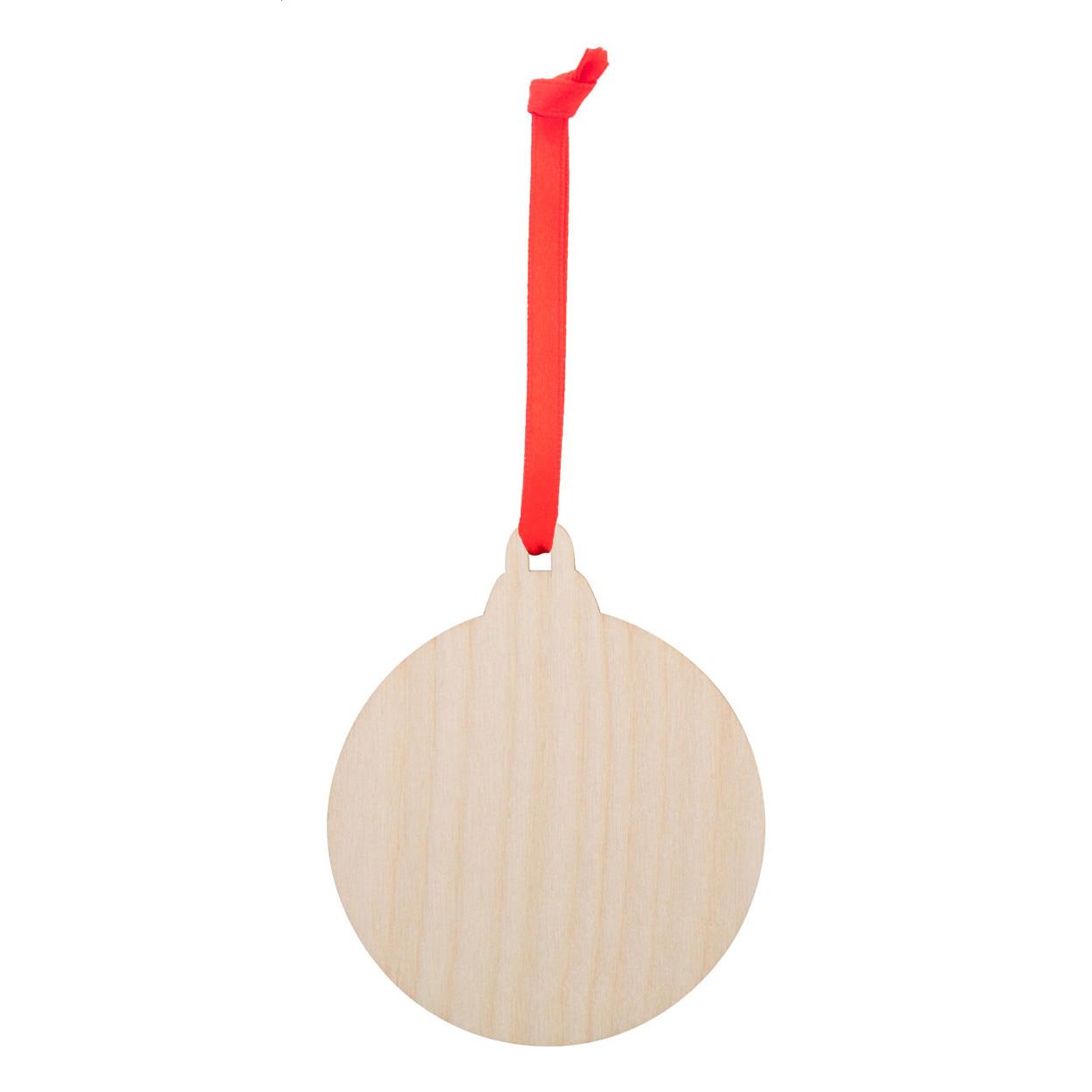 Weihnachtsbaumschmuck, Santa´s belly