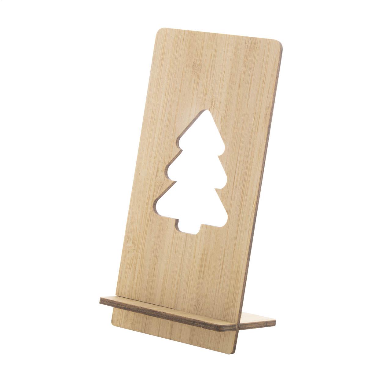 Handyhalter Weihnachtsbaum