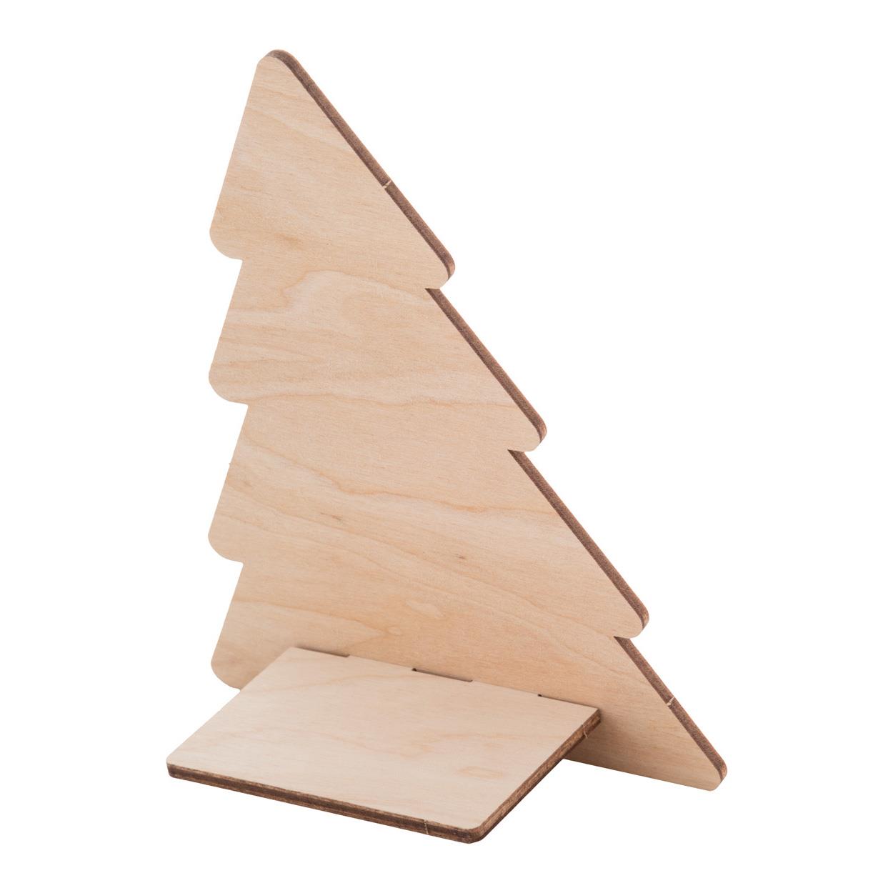 Handyhalter Weihnachtsbaum
