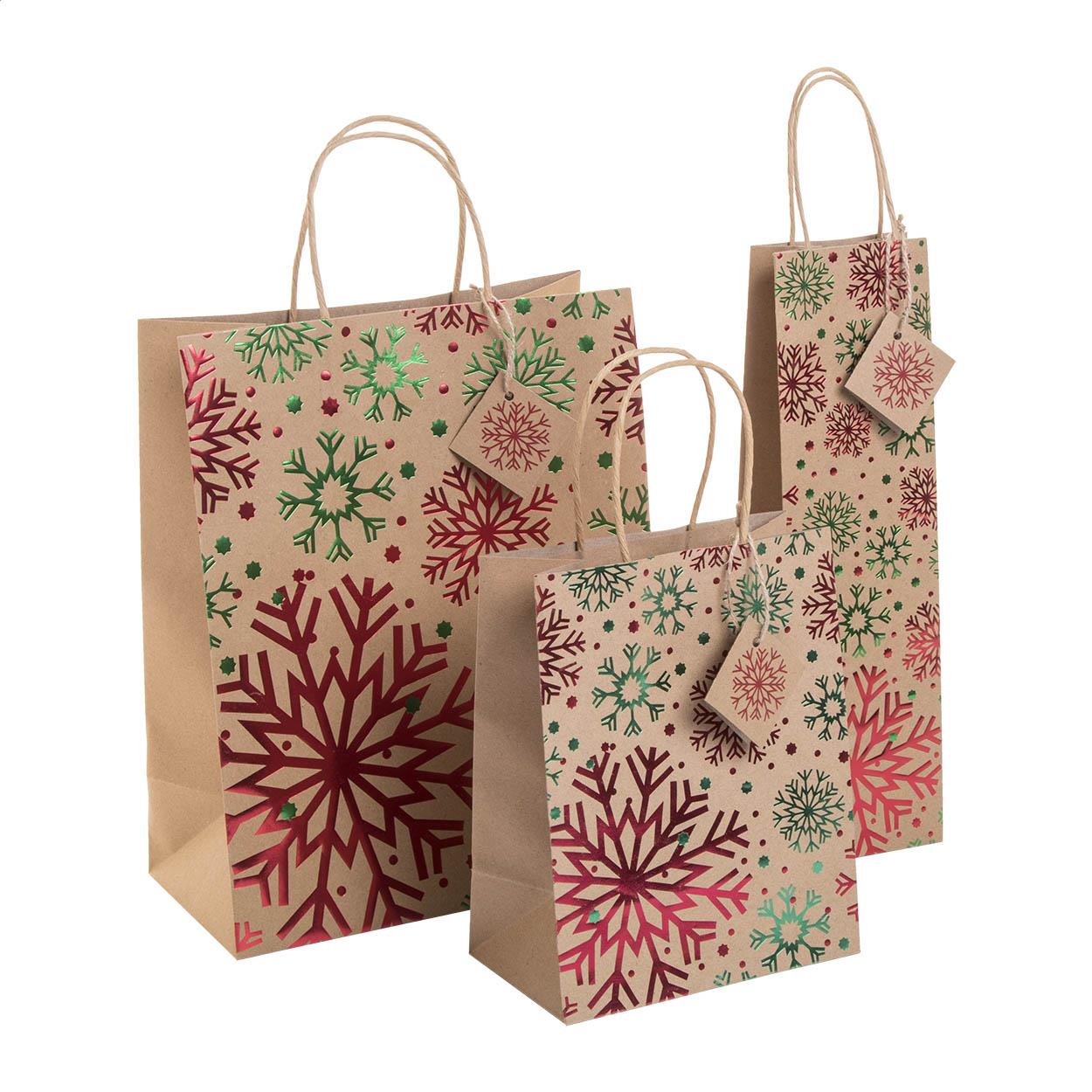 Geschenktasche, groß