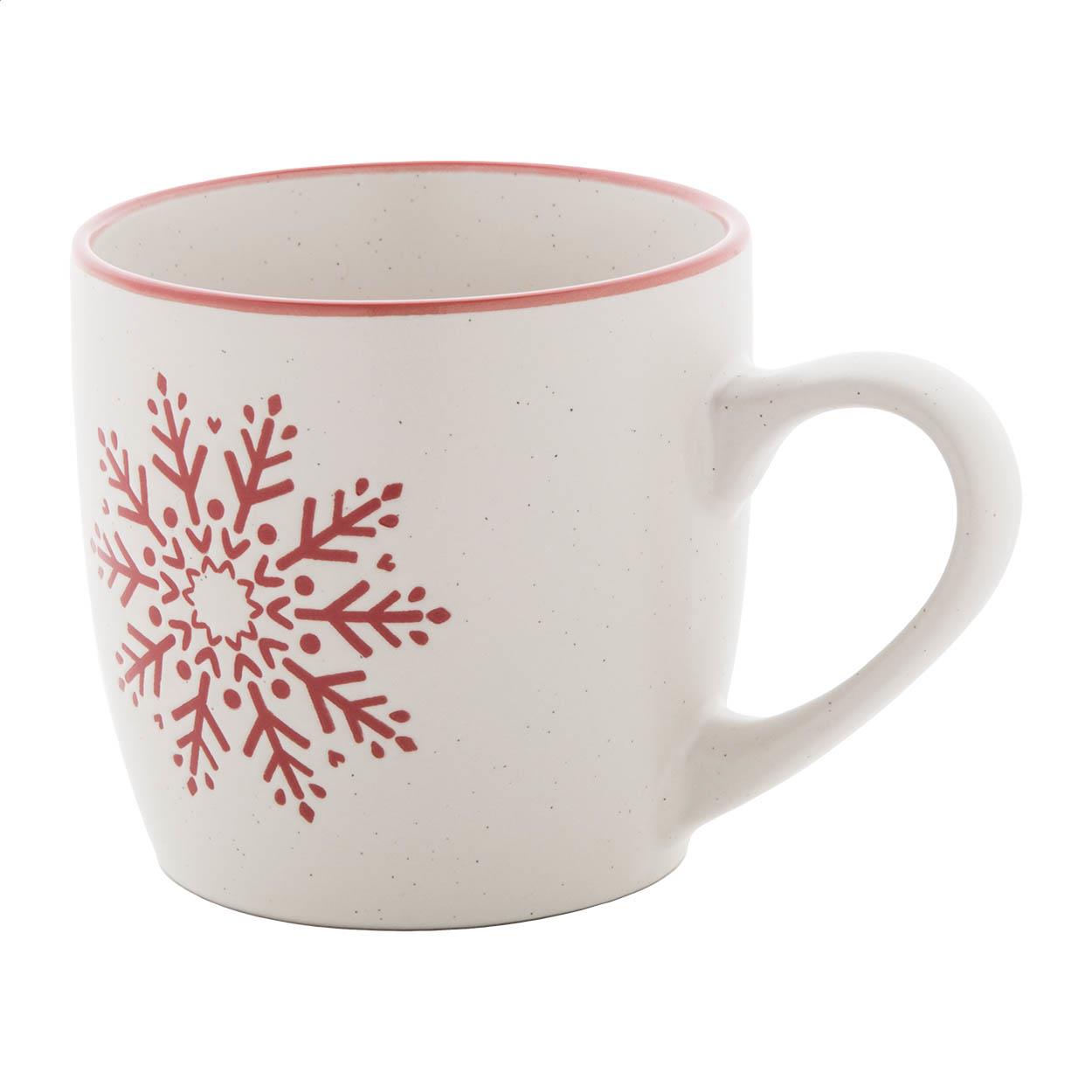 Weihnachtsbecher