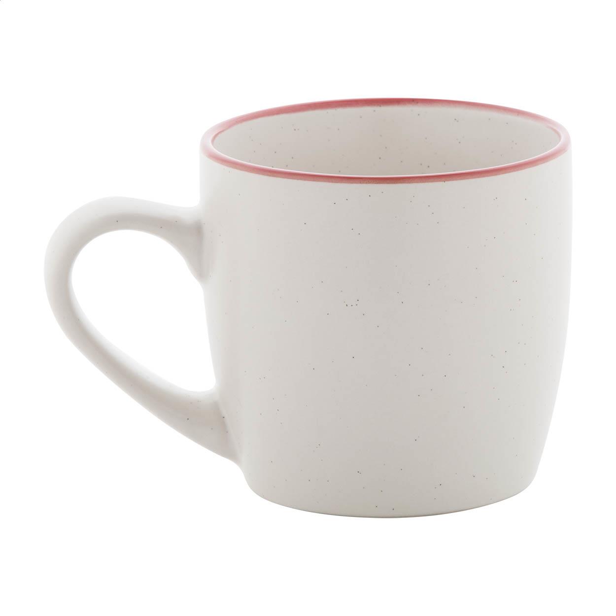 Weihnachtsbecher