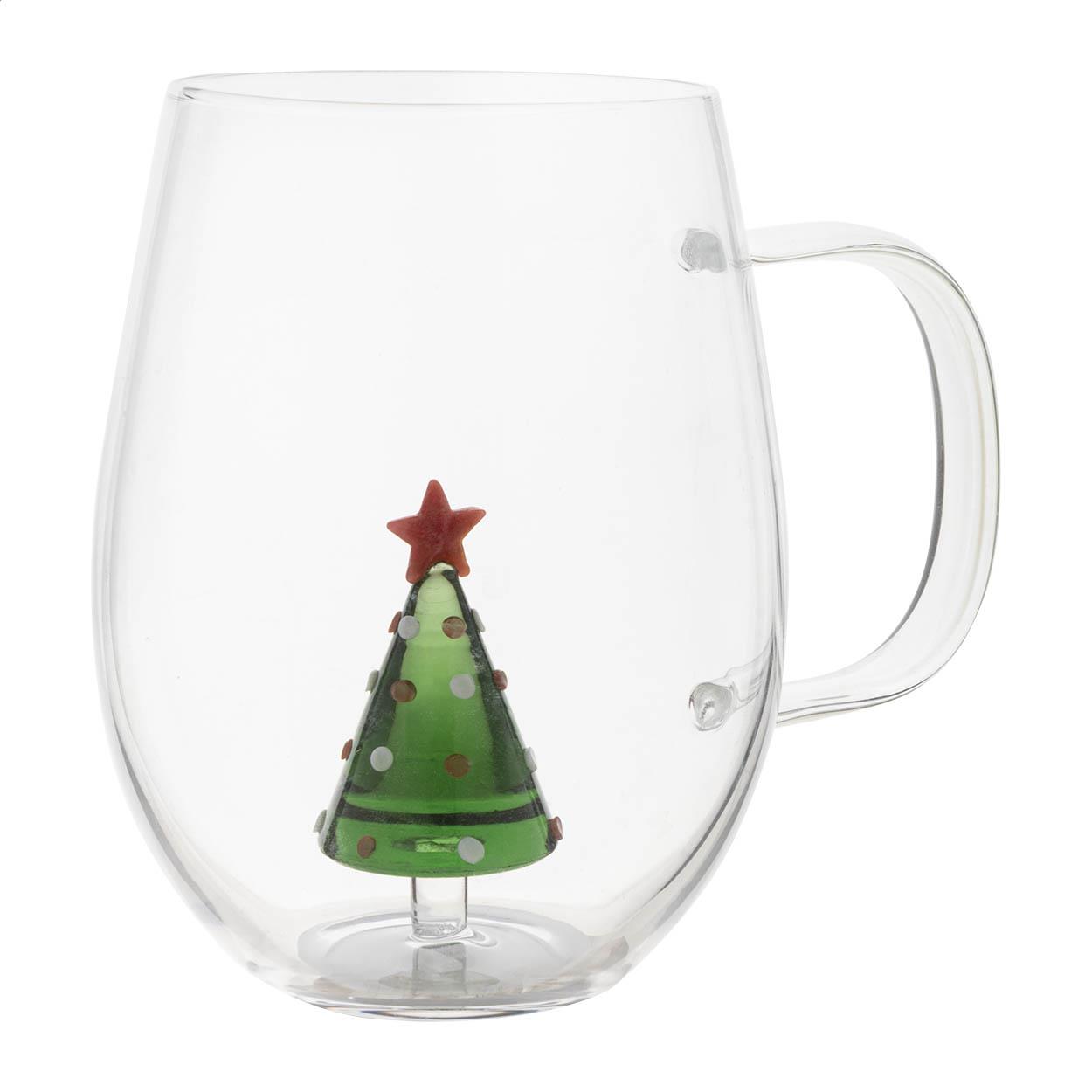 Weihnachtstasse