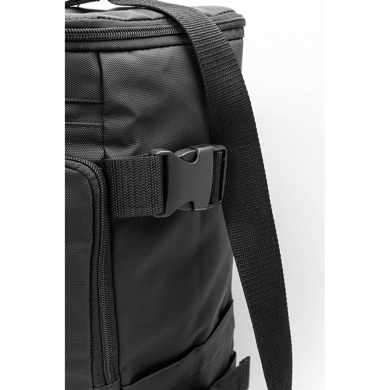 Dokumentenrucksack, RPET