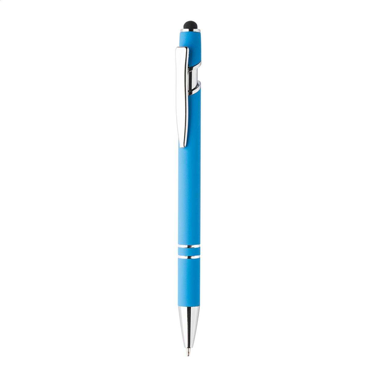 hellblau