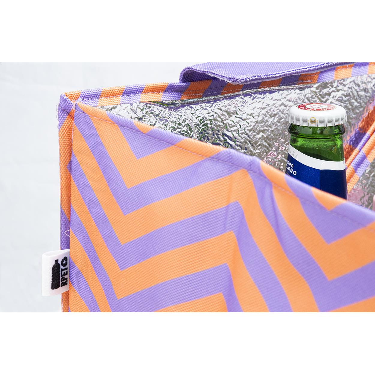 individuelle Picknick-Kühltasche