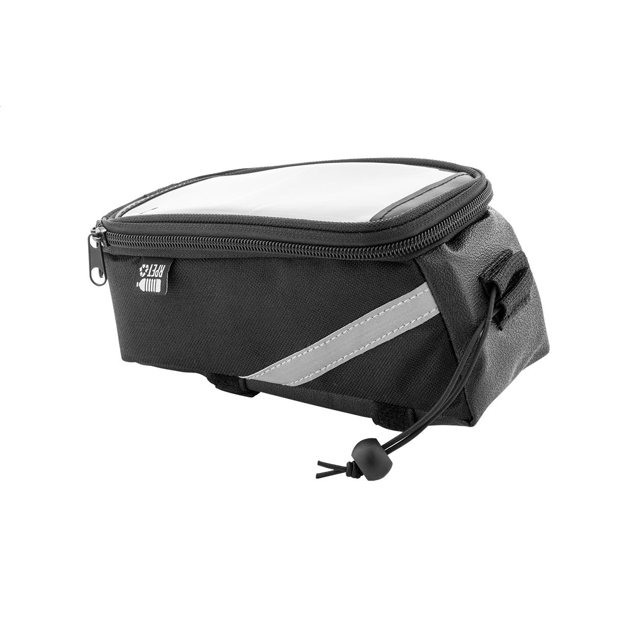 RPET-Fahrrad-Handyhaltertasche