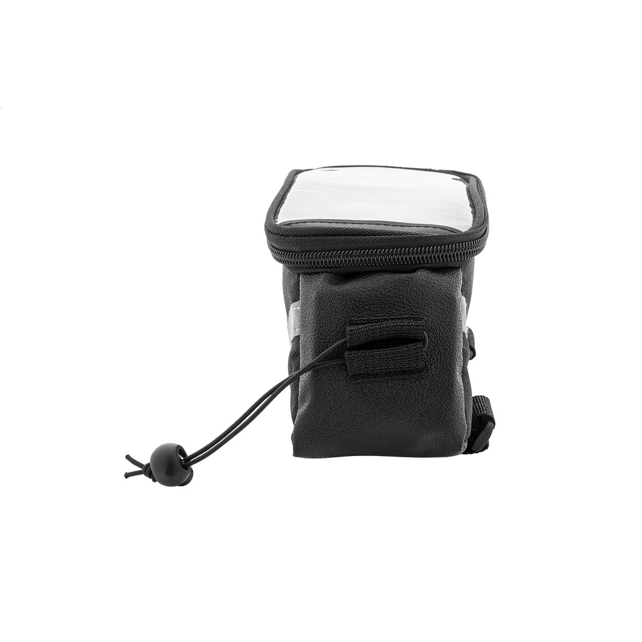 RPET-Fahrrad-Handyhaltertasche