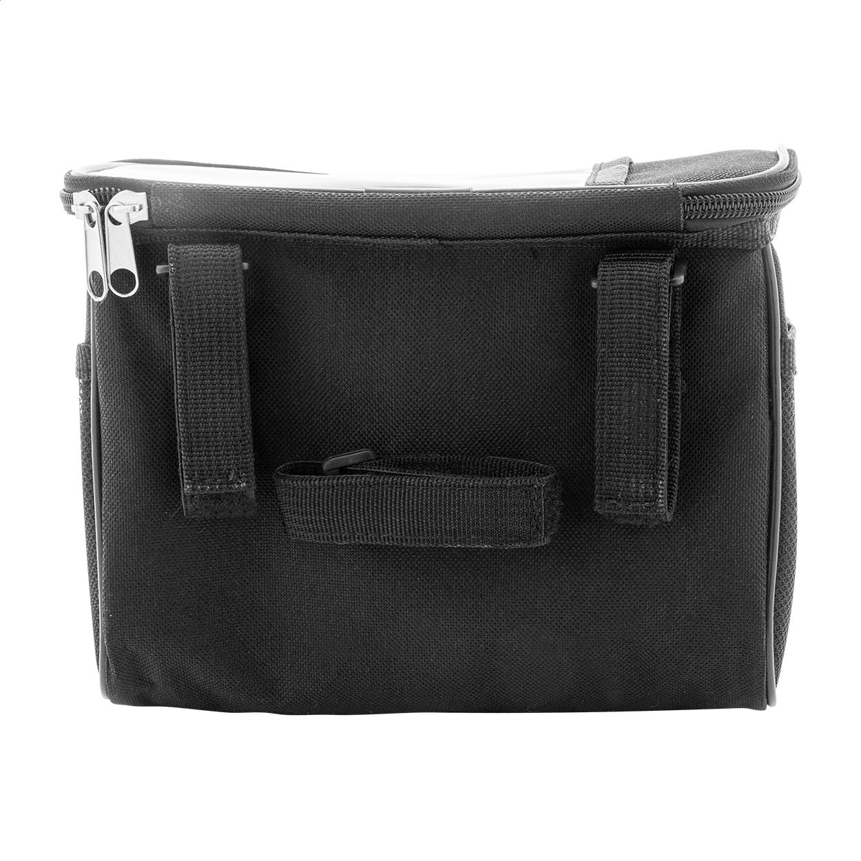 RPET-Fahrrad-Handyhaltertasche
