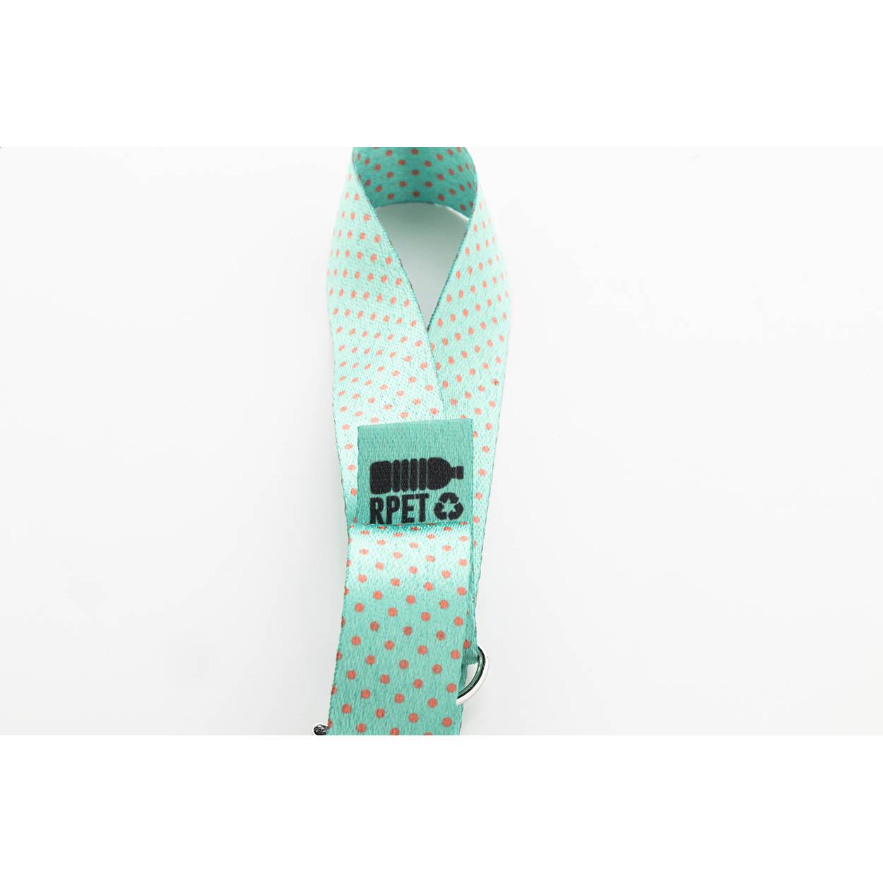 Individuelles Handyhalter-Lanyard RPET