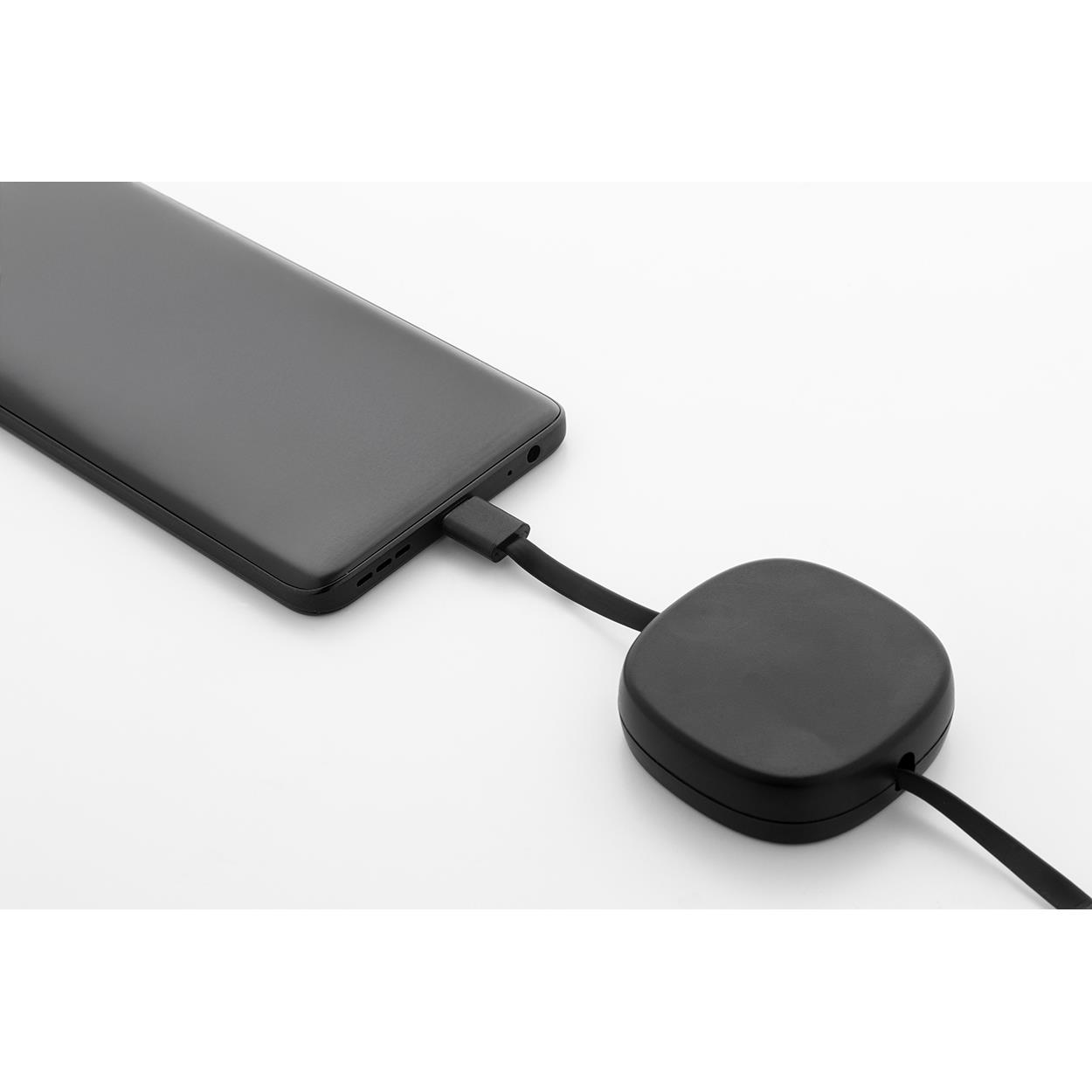 60W USB-C-Ladekabel RABS