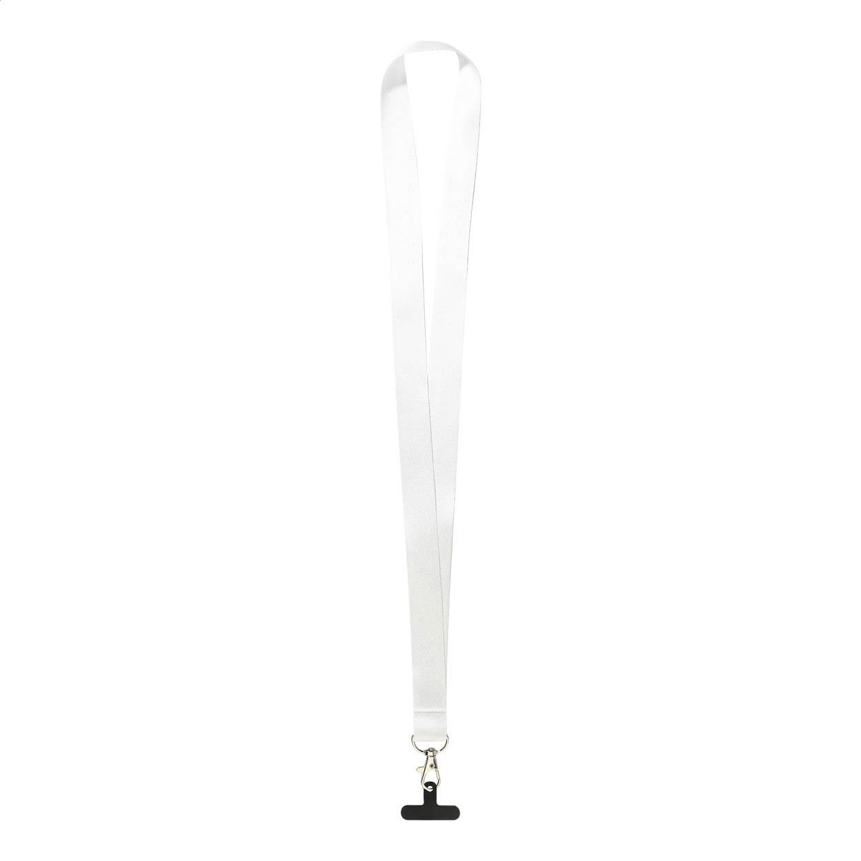 Individuelles Handyhalter-Lanyard RPET
