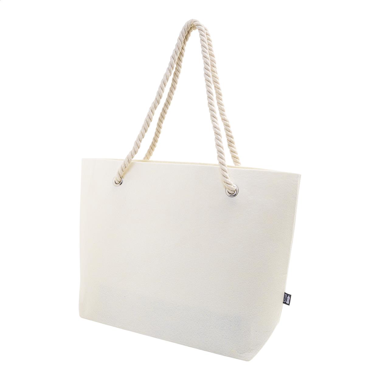 Strandtasche RPET