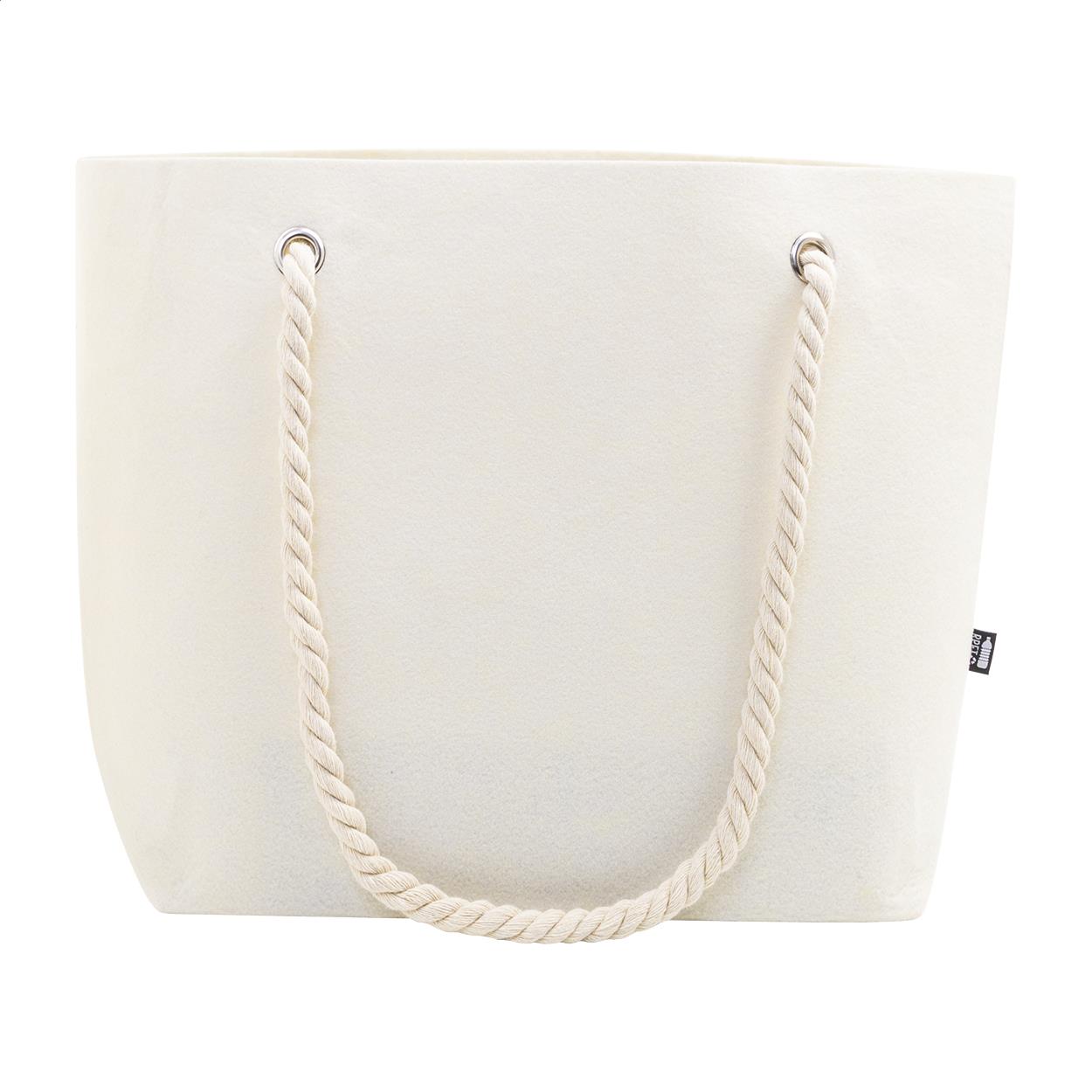 Strandtasche RPET