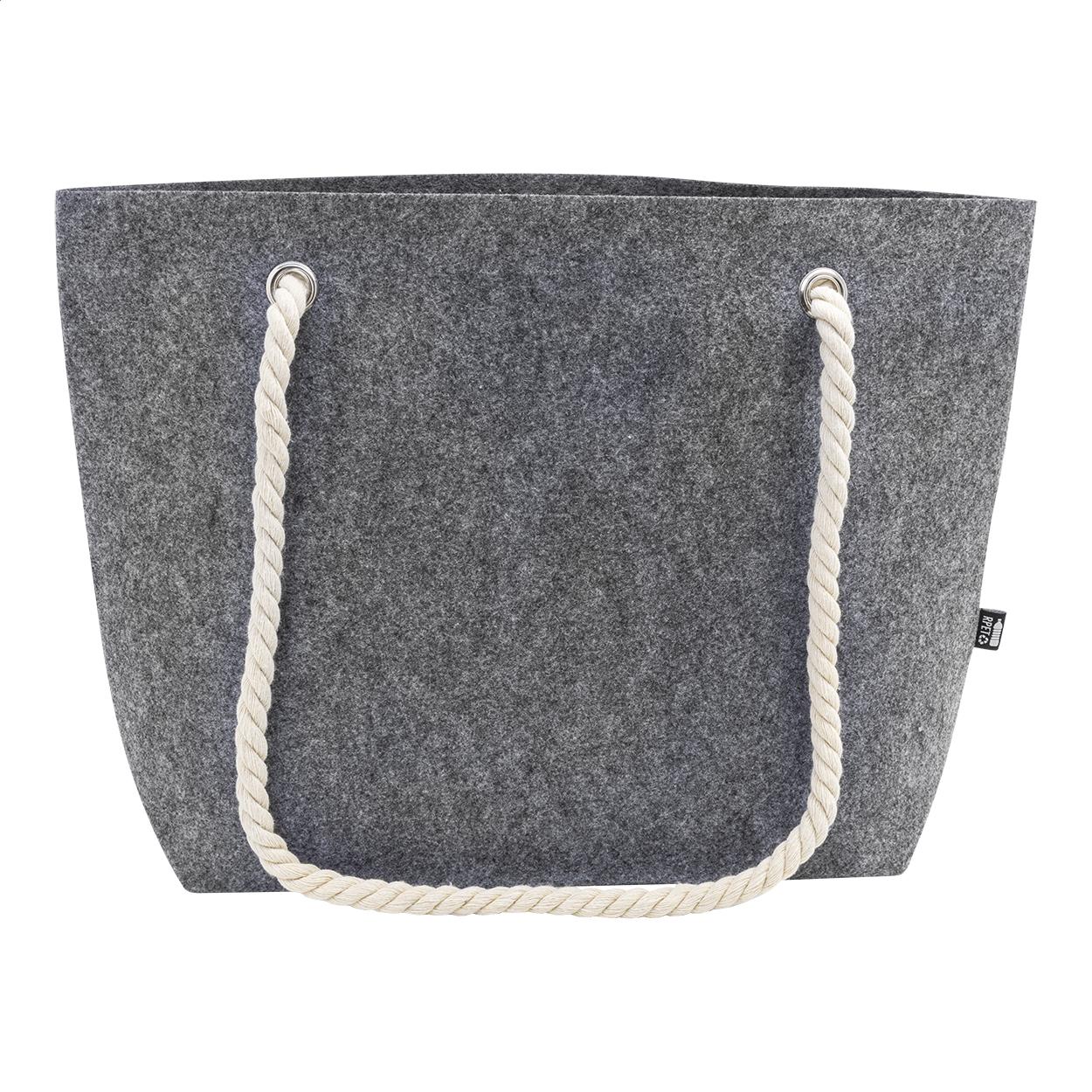 Strandtasche RPET