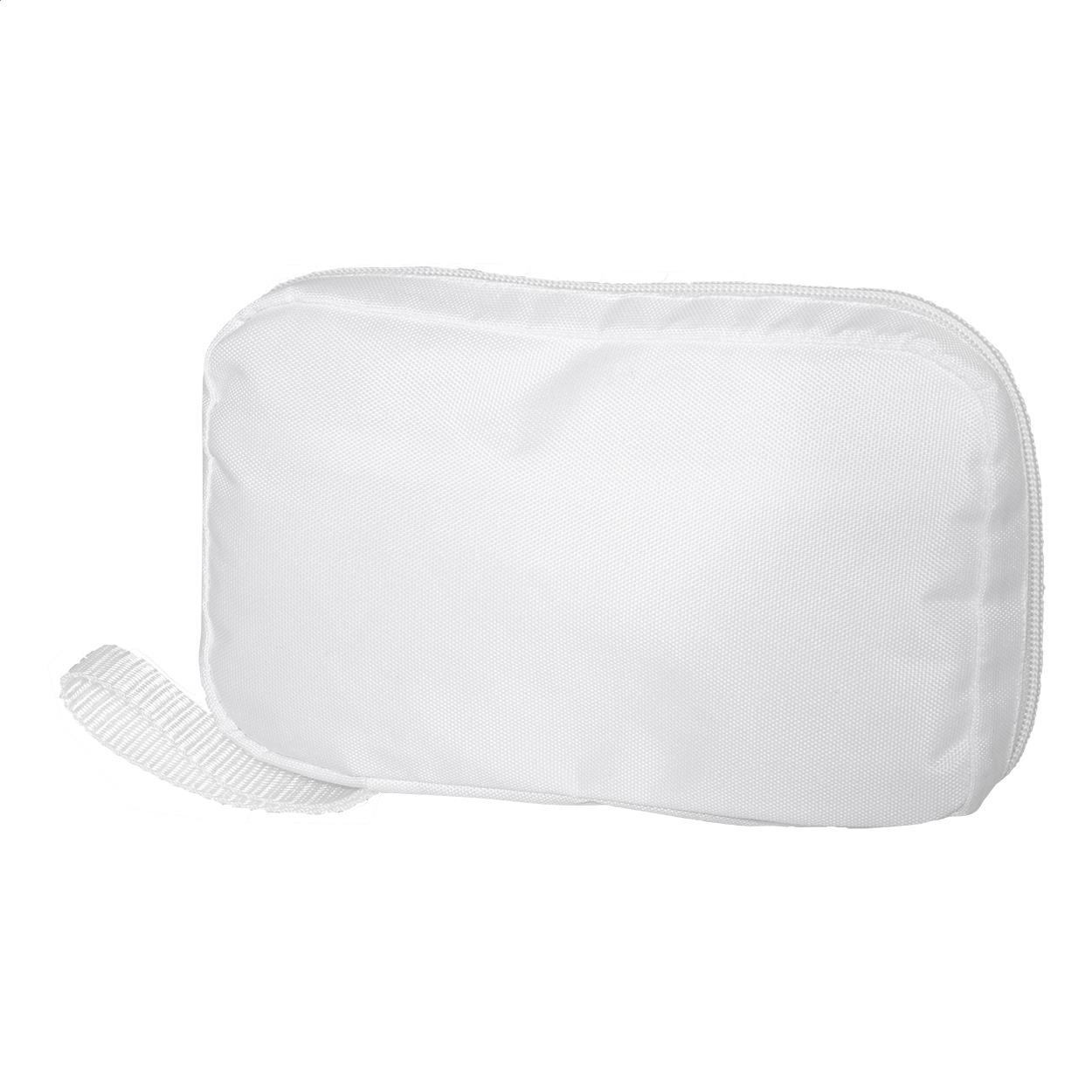 Individuelles Organizer-Tasche RPET