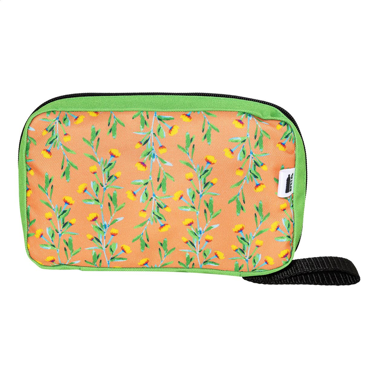 Individuelles Organizer-Tasche RPET