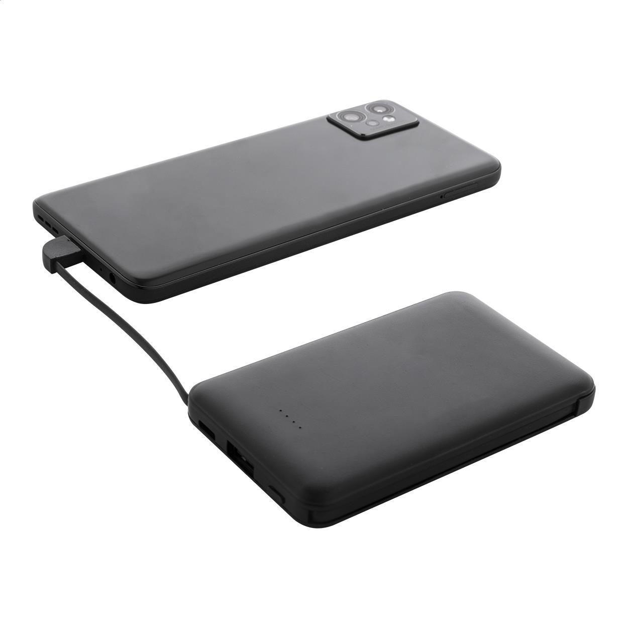 Powerbank RABS