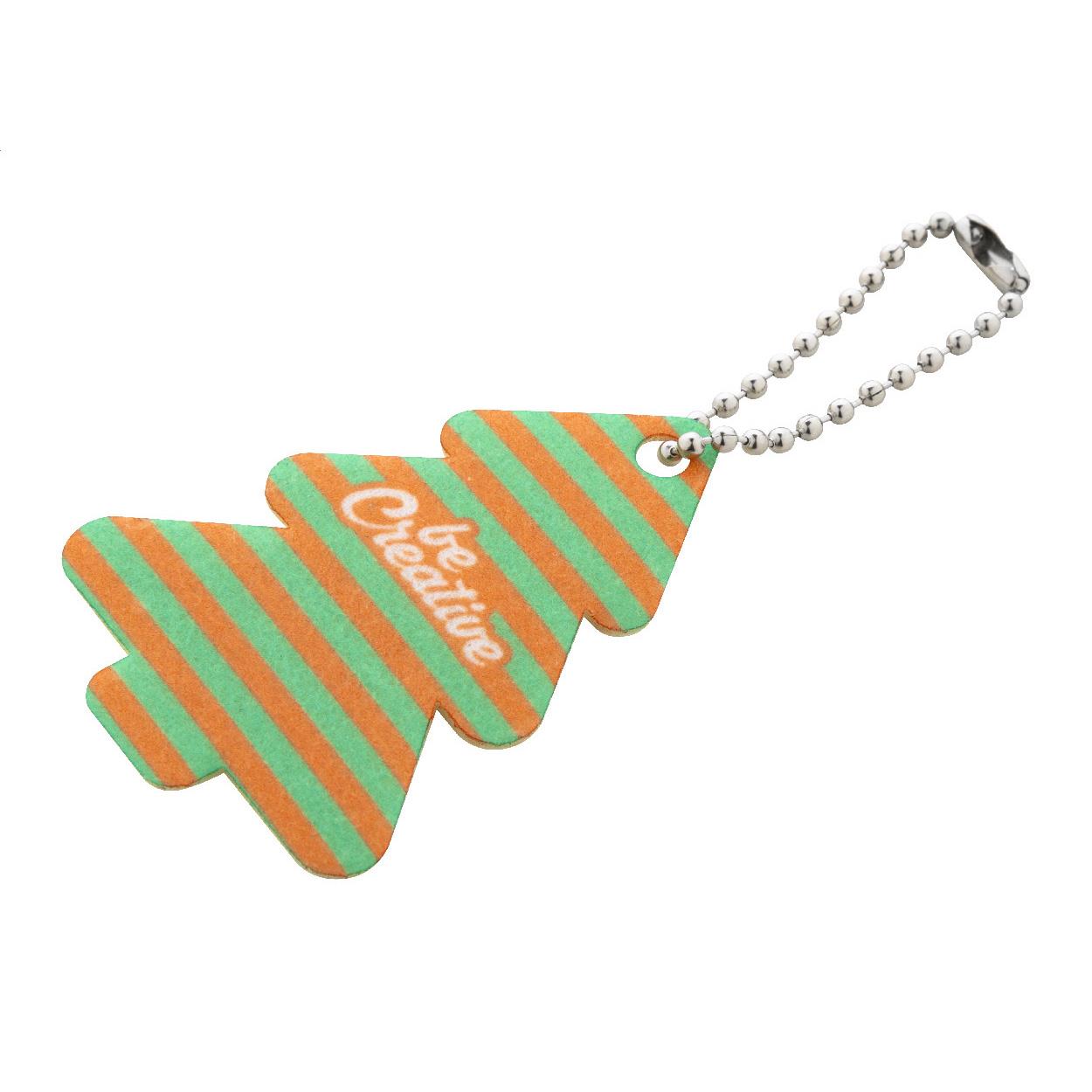 Schlüsselanhänger Weihnachten, Weihnachtsbaum