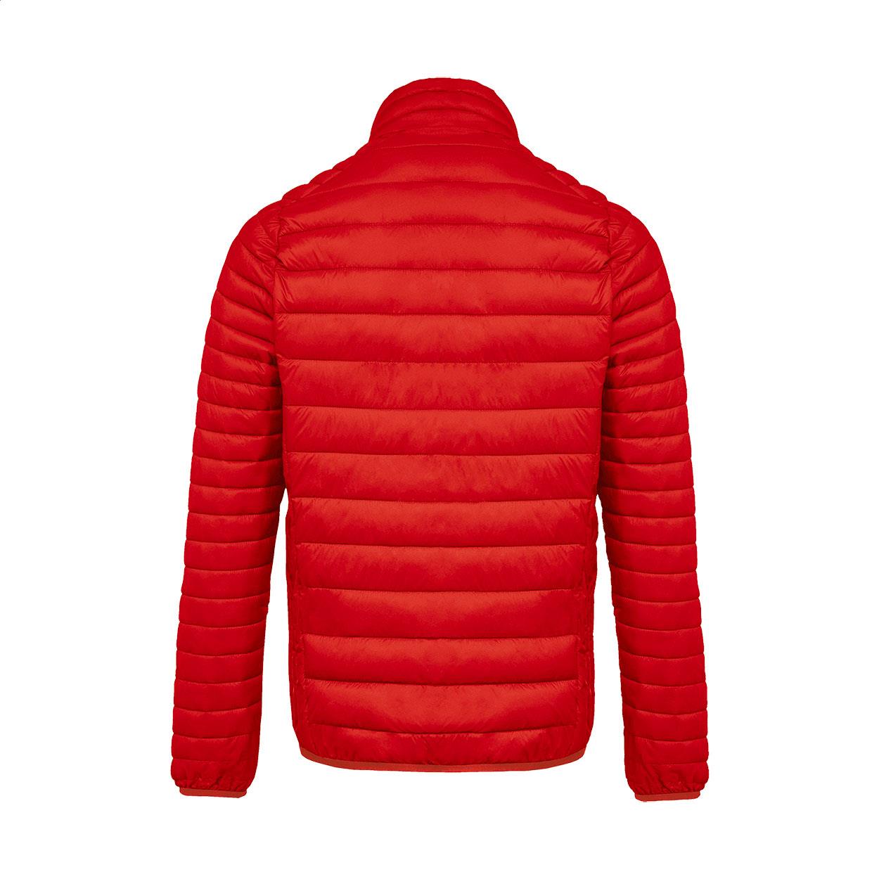 Steppjacke