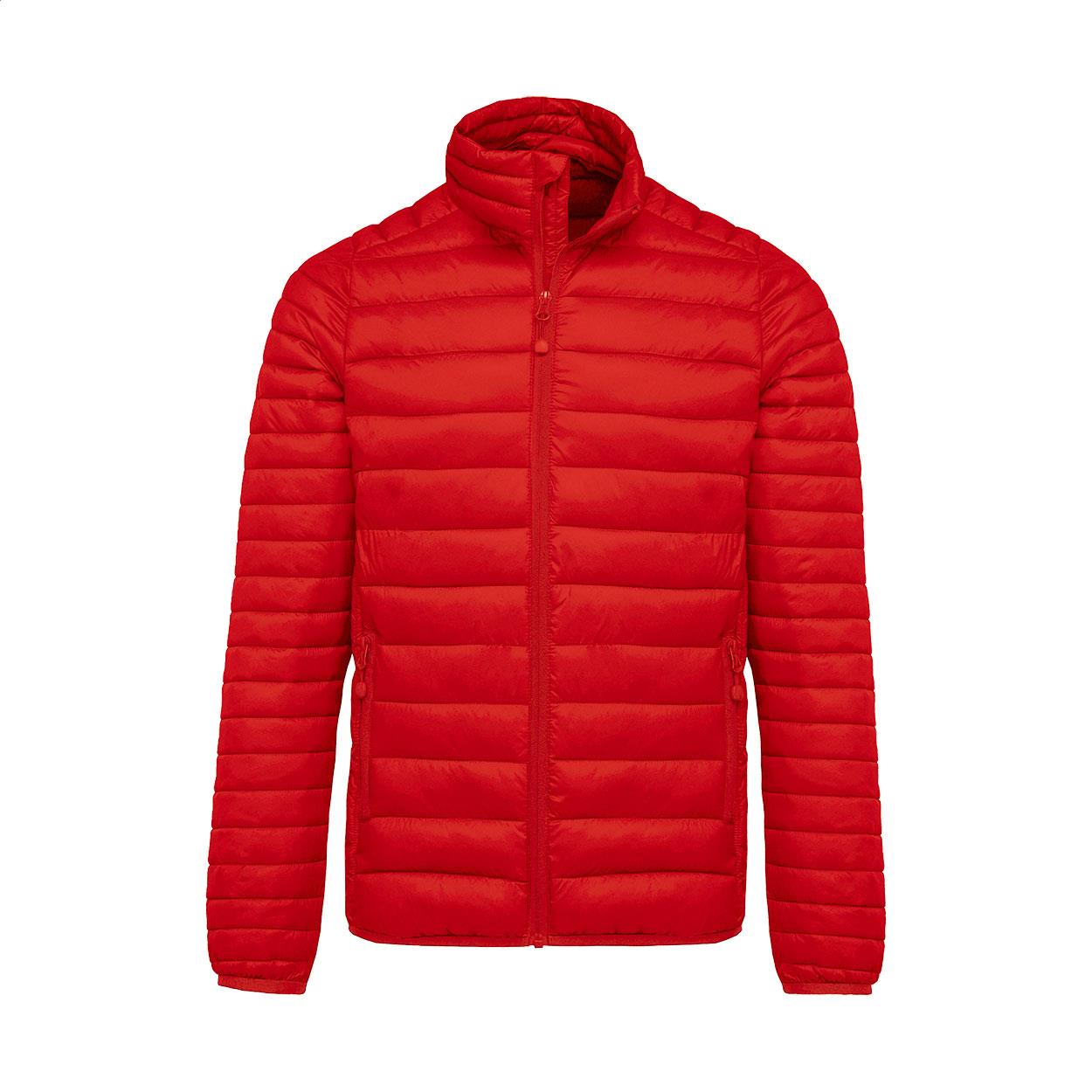 Steppjacke