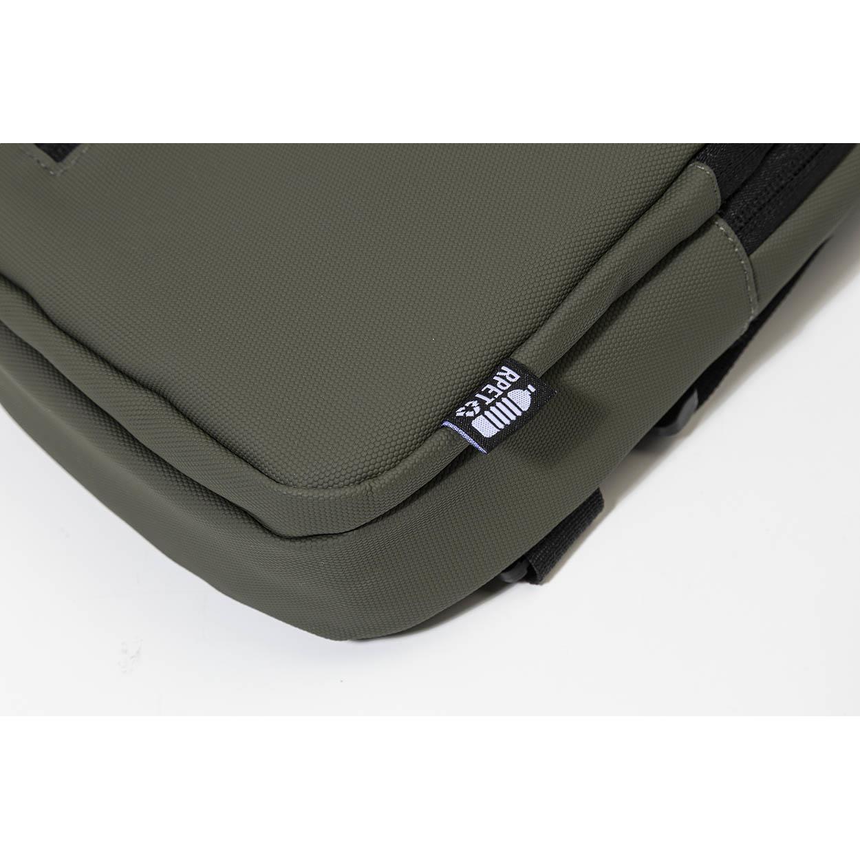 Shoulder bag, RPET