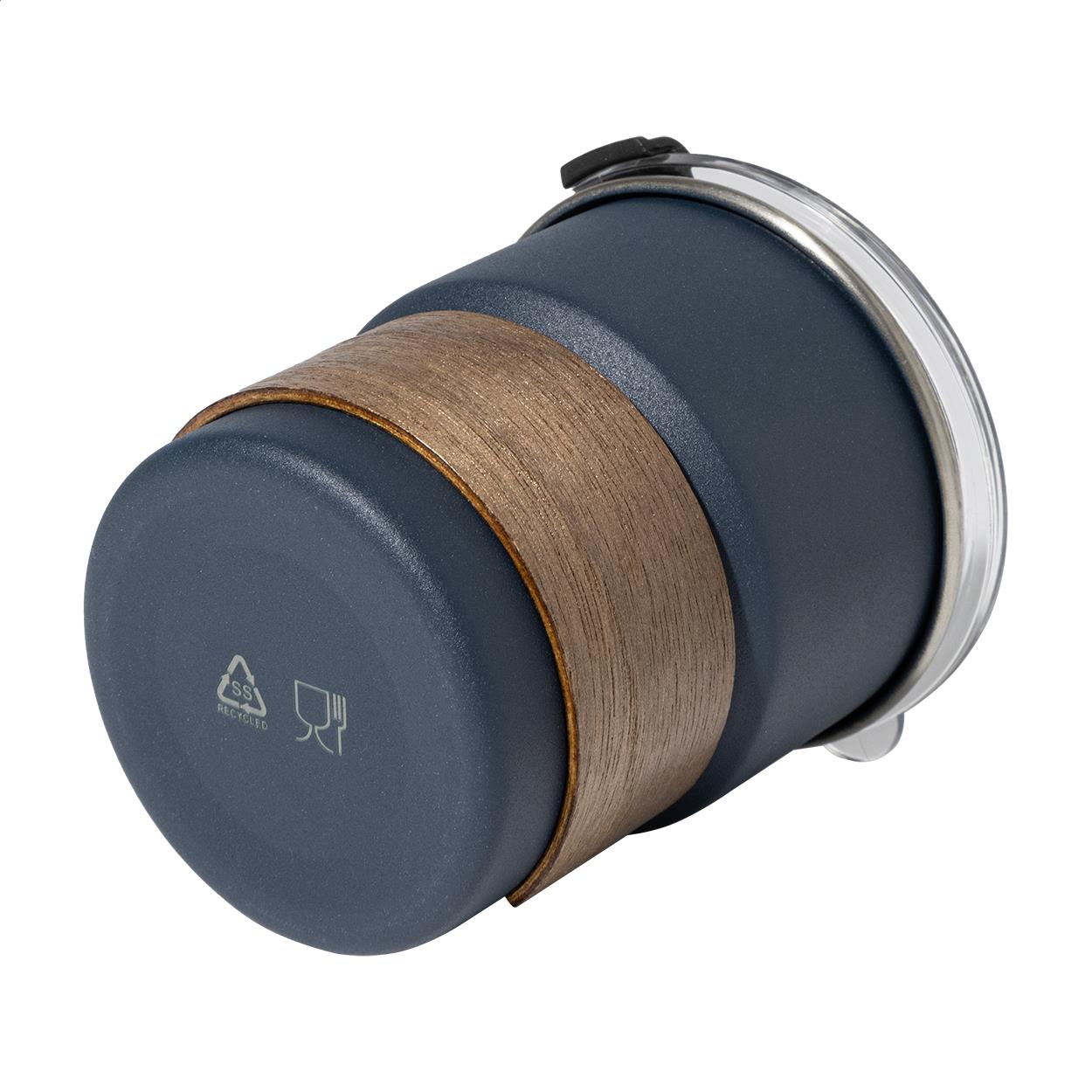 Reisebecher RSS