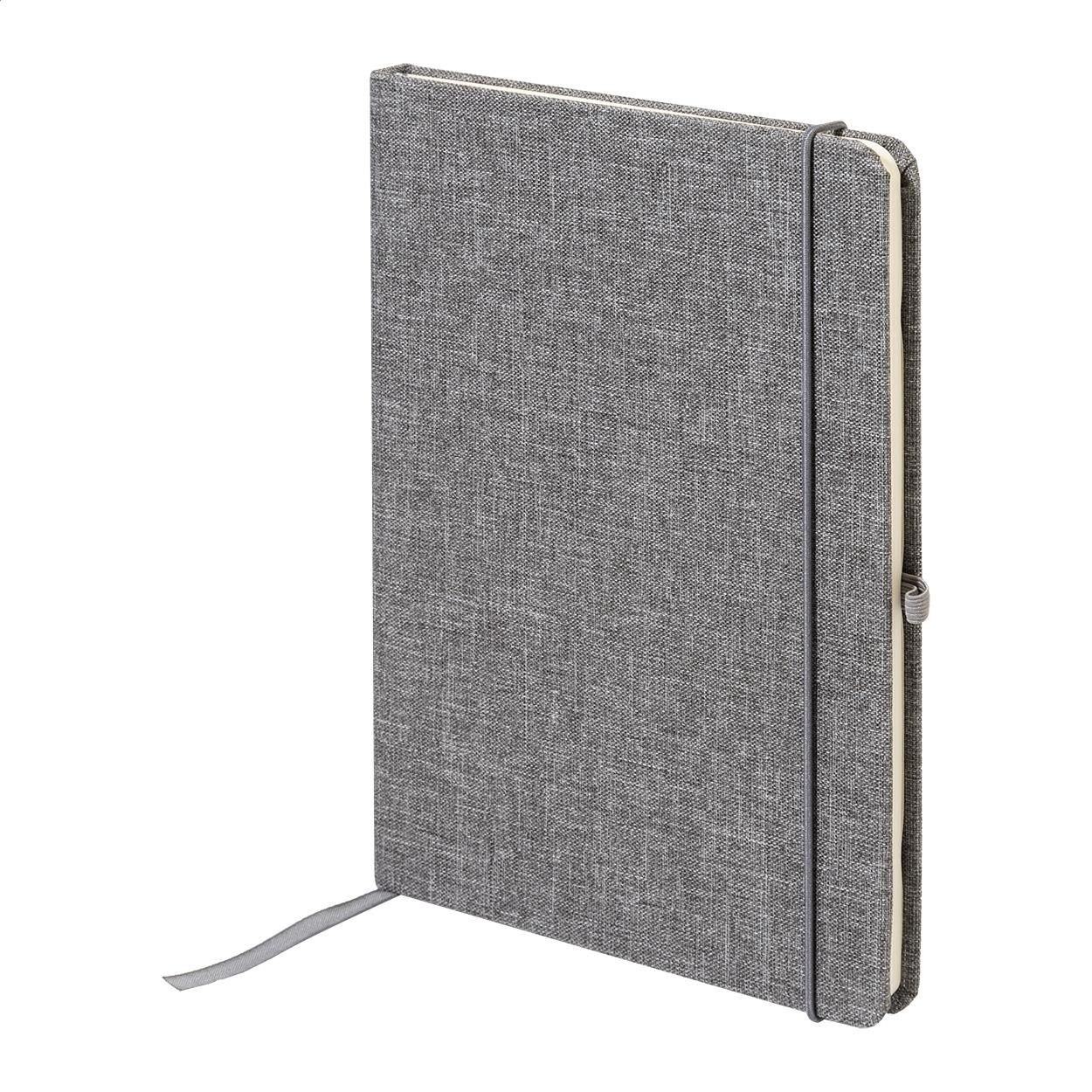 Notizbuch RPET