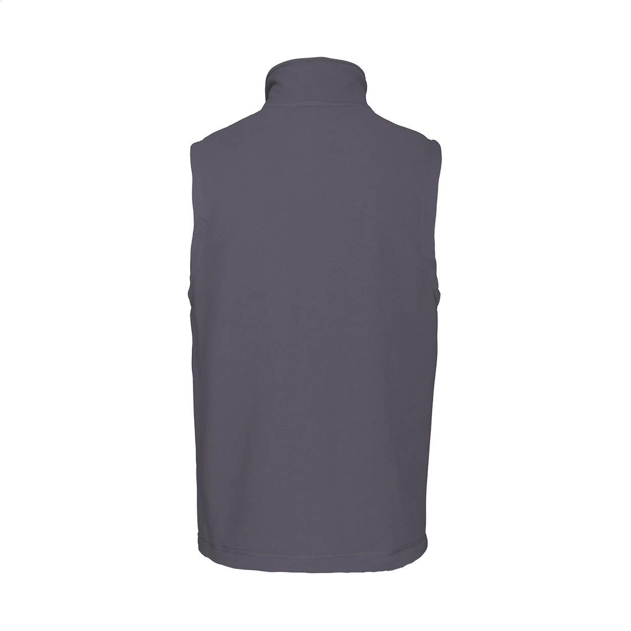 Fleece-Bodywarmer-Weste