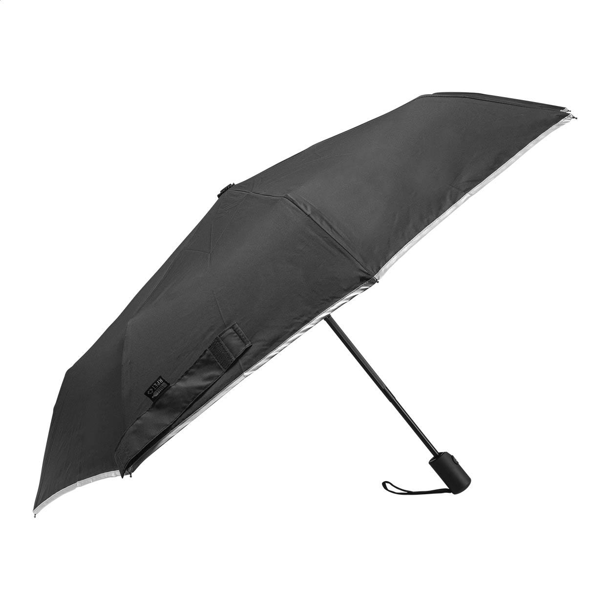 Regenschirm, RPET