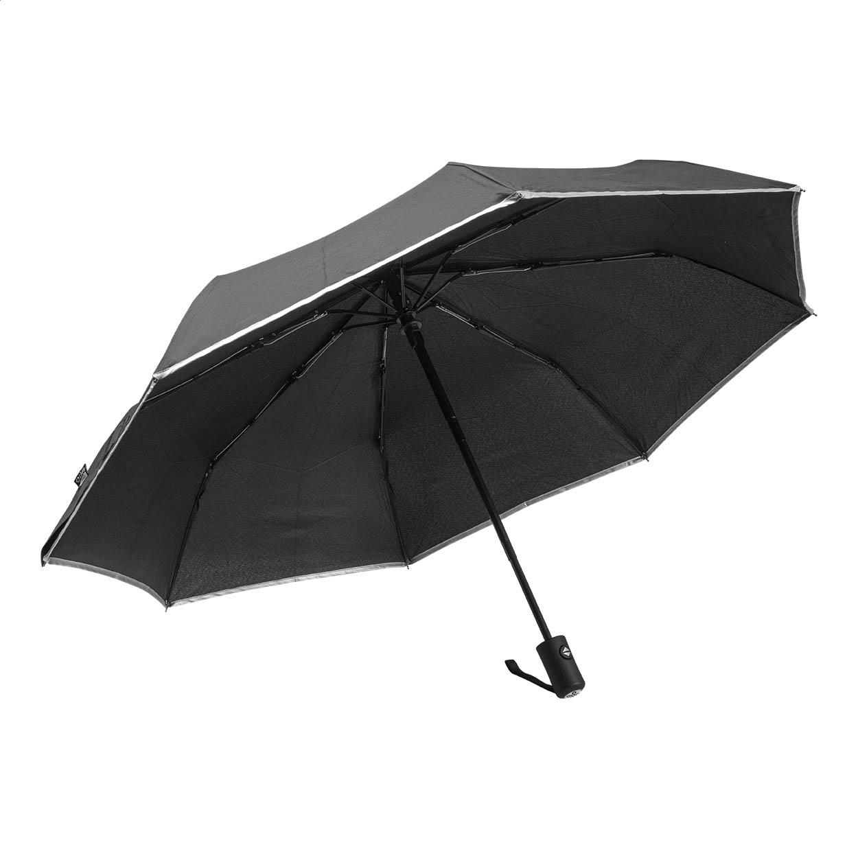 Regenschirm, RPET