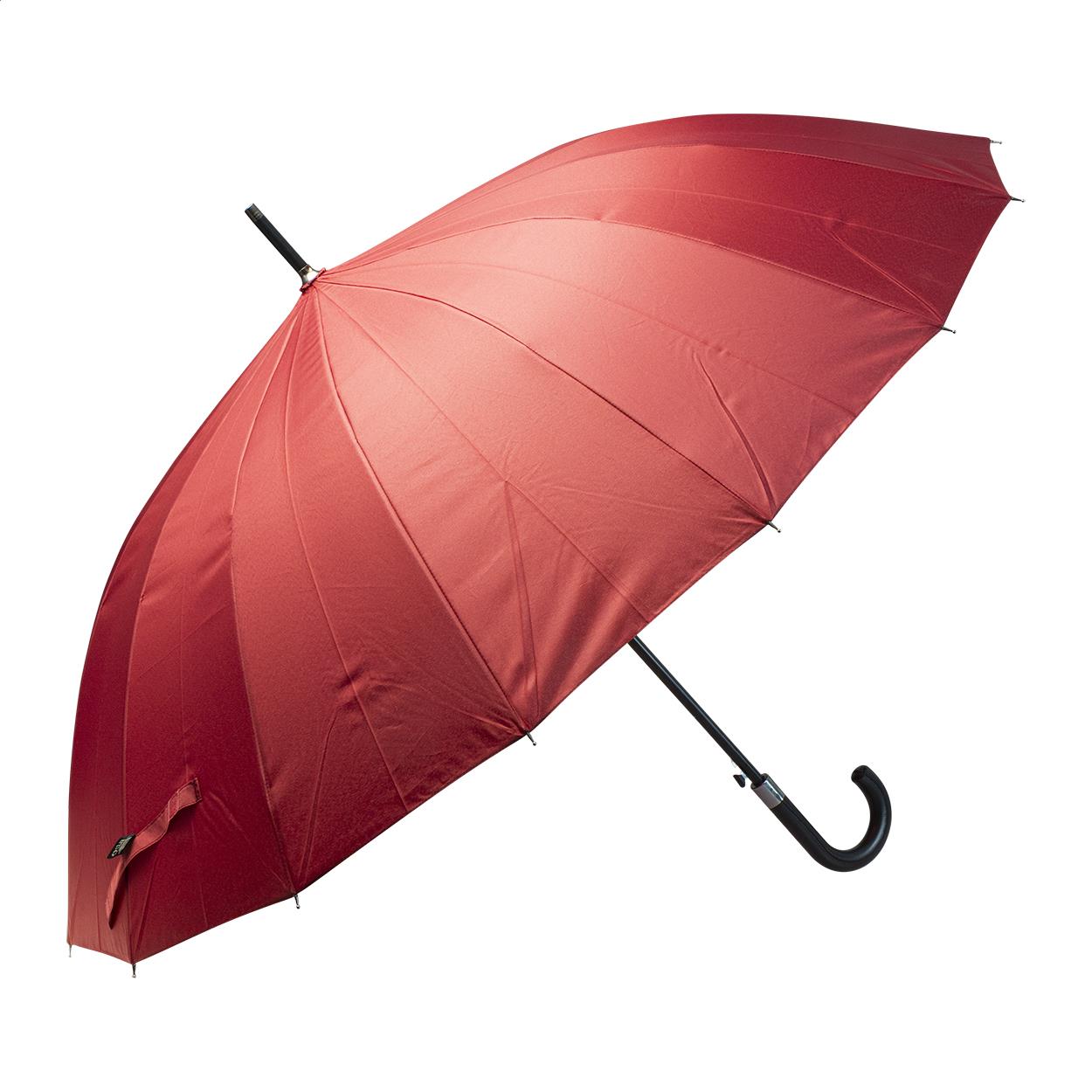 Regenschirm, RPET