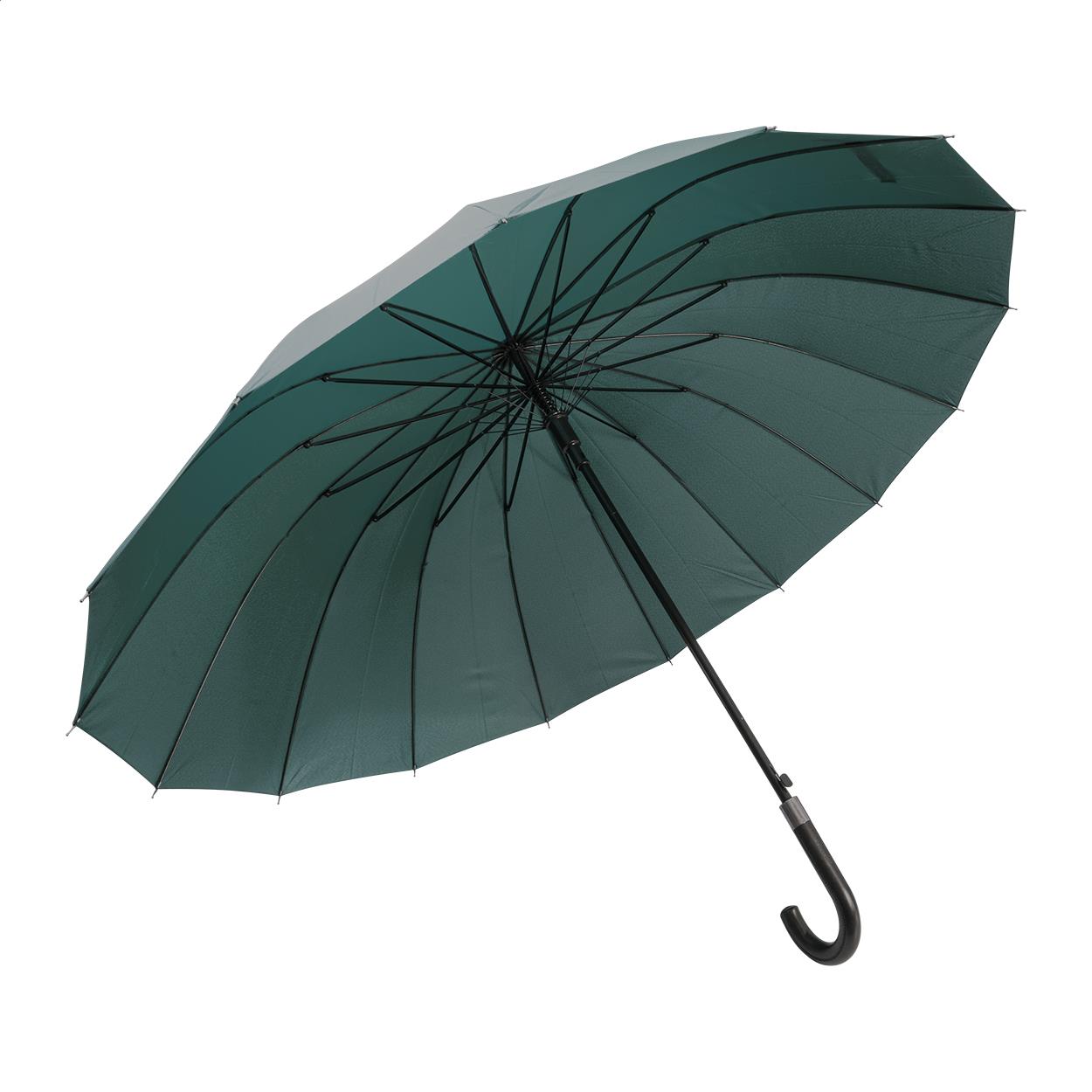 Regenschirm, RPET
