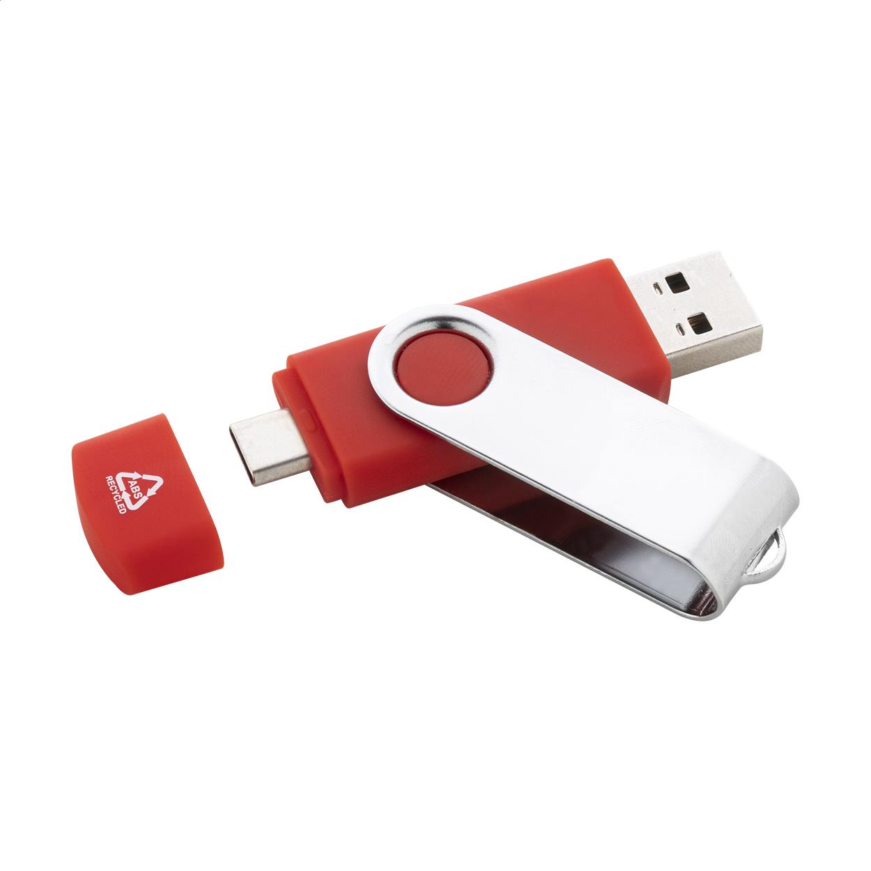 OTG USB-Stick RABS