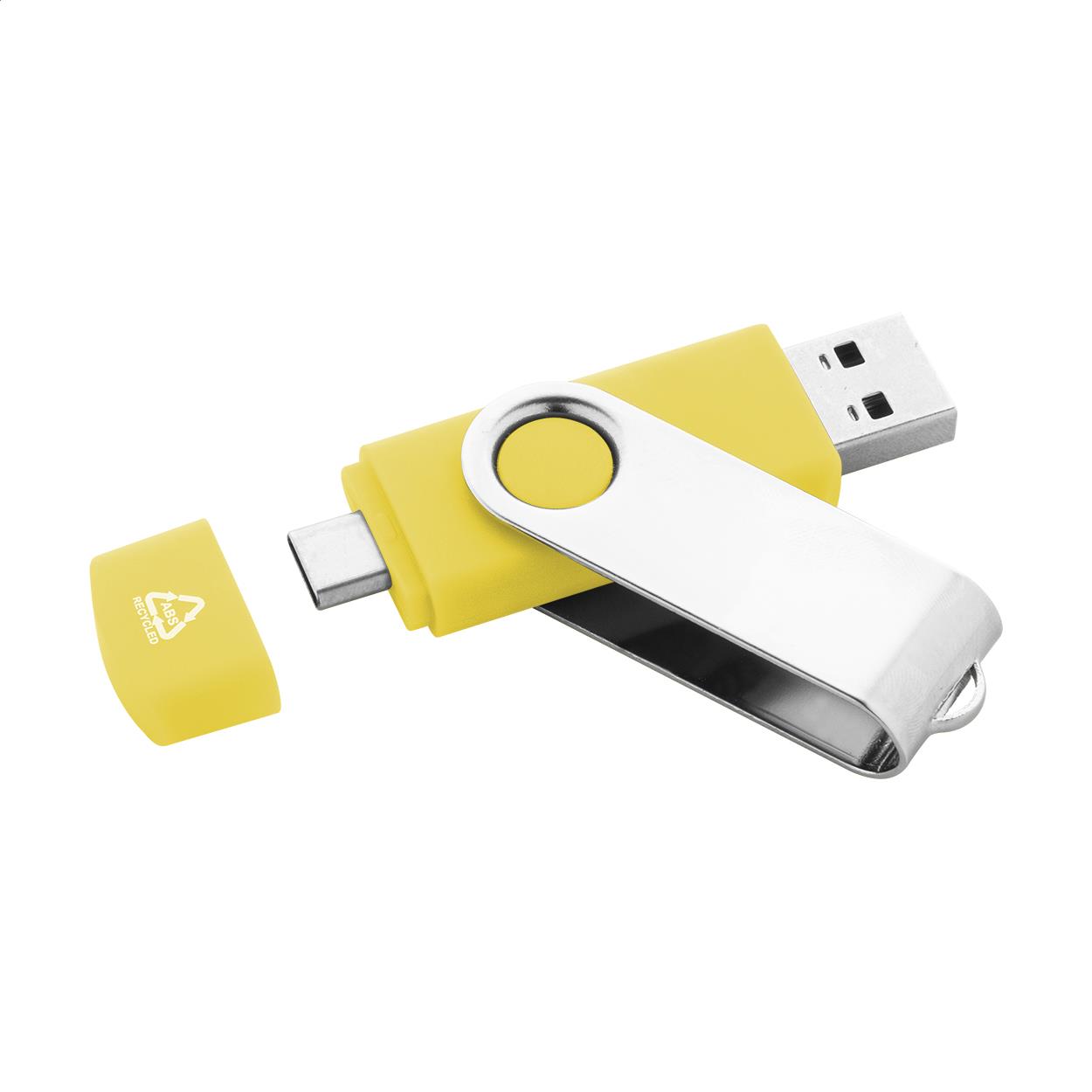 OTG USB-Stick RABS