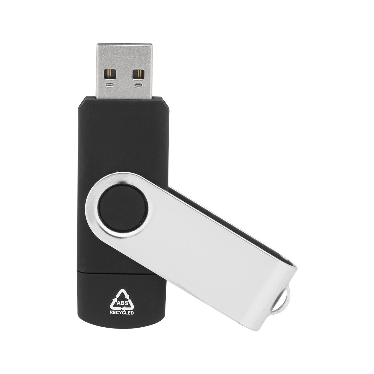 OTG USB-Stick RABS