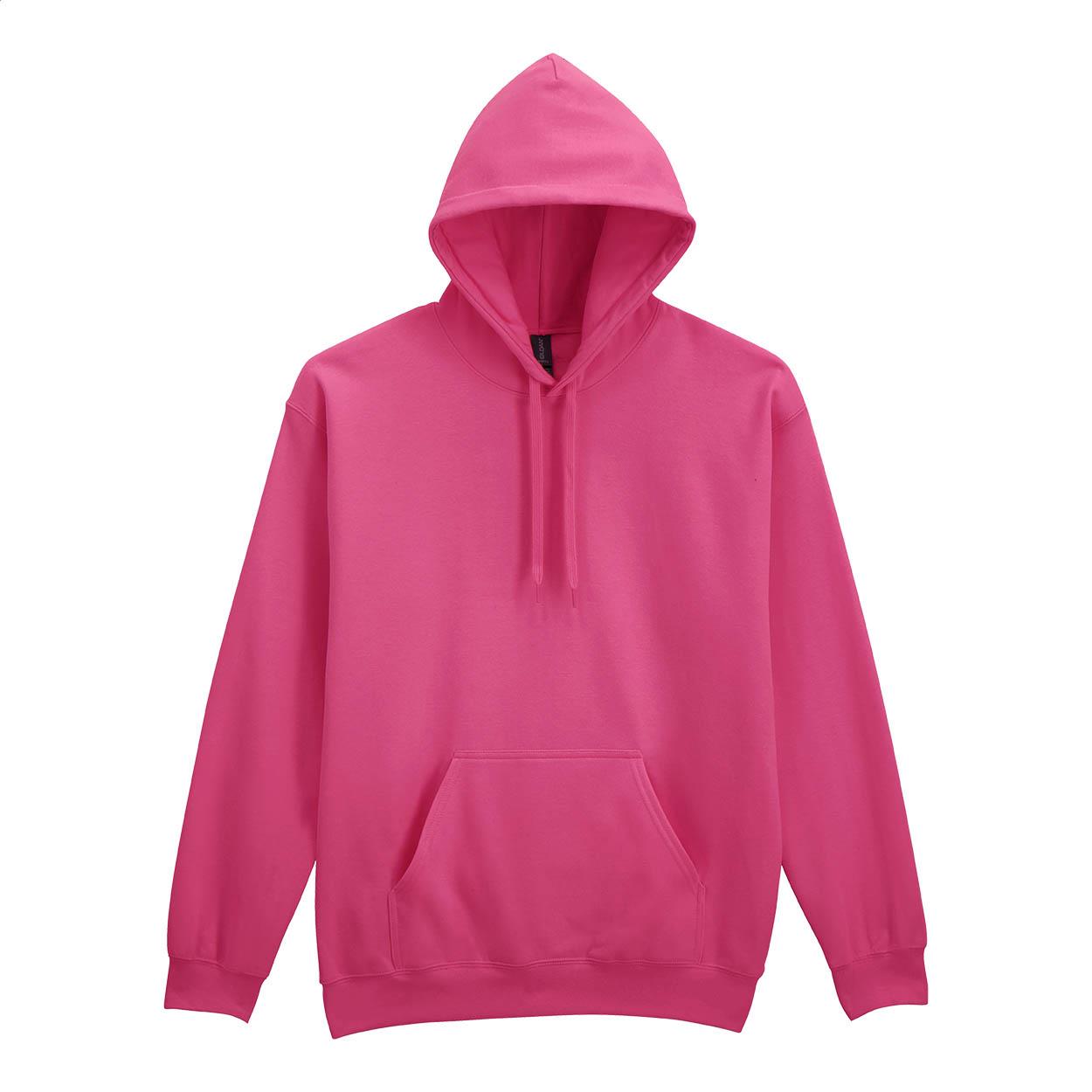 Kapuzensweatshirt