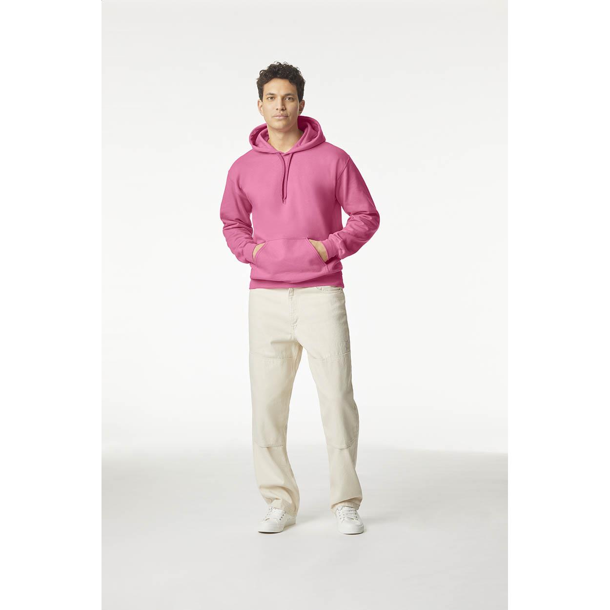 Kapuzensweatshirt