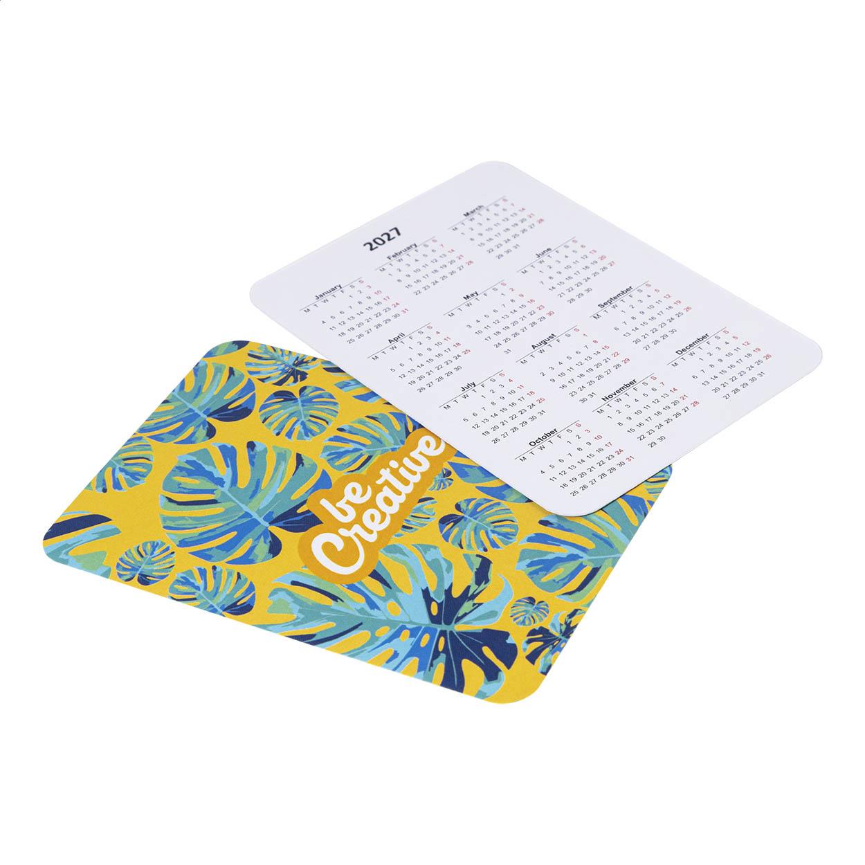 Individueller Taschenkalender