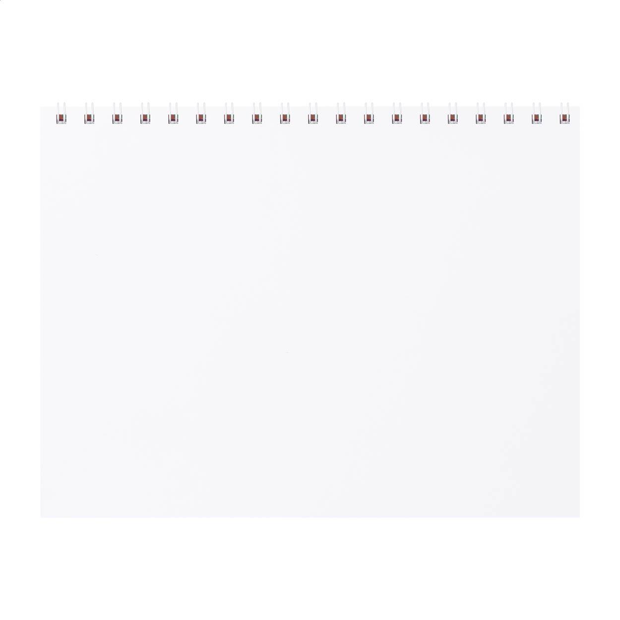 Individueller Tischkalender