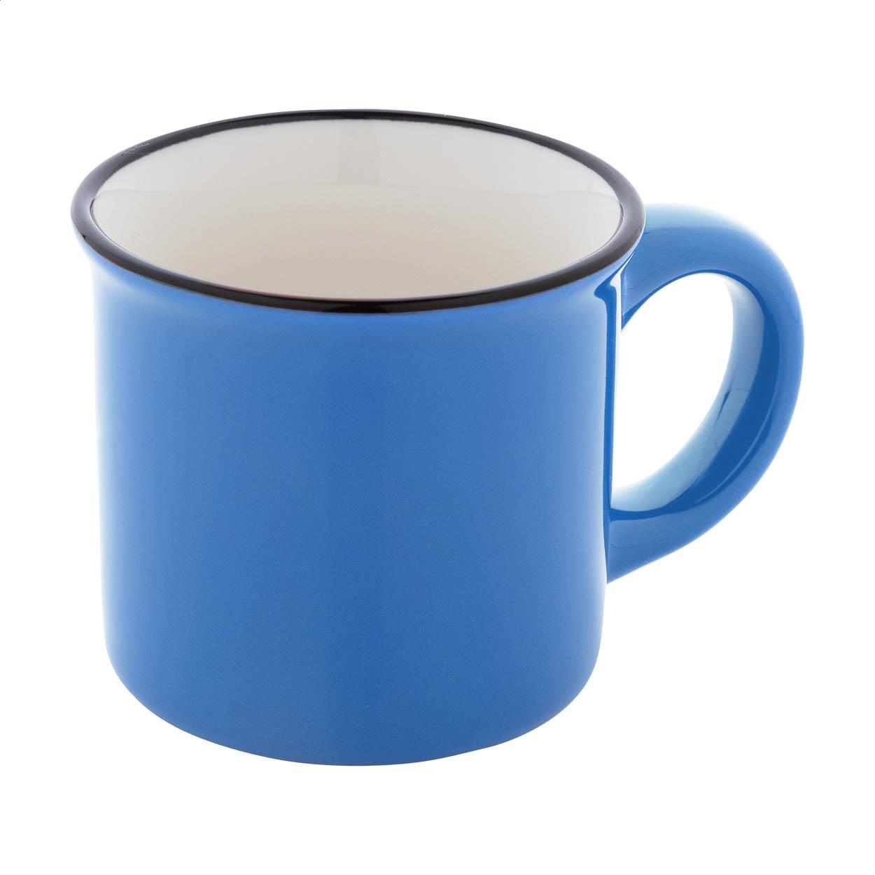 Mini Vintage-Becher