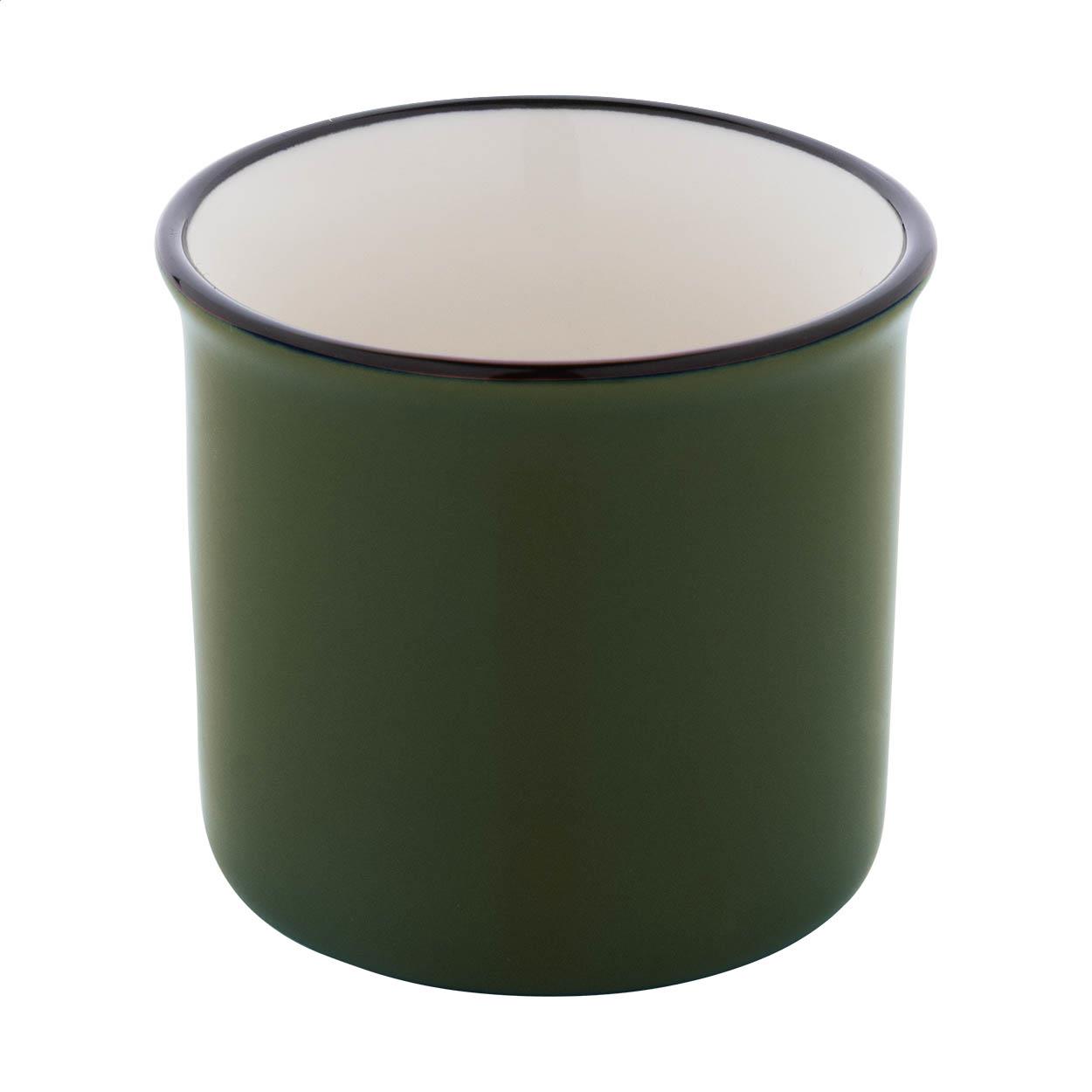 Mini Vintage-Becher