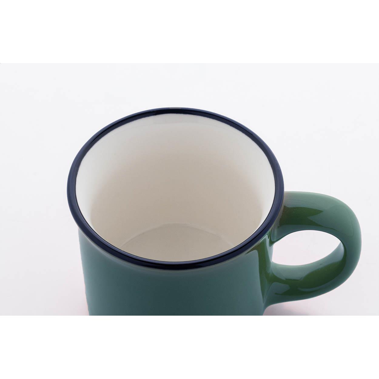 Mini Vintage-Becher