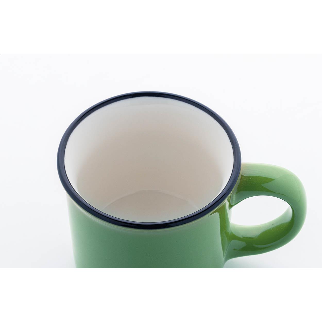 Mini Vintage-Becher