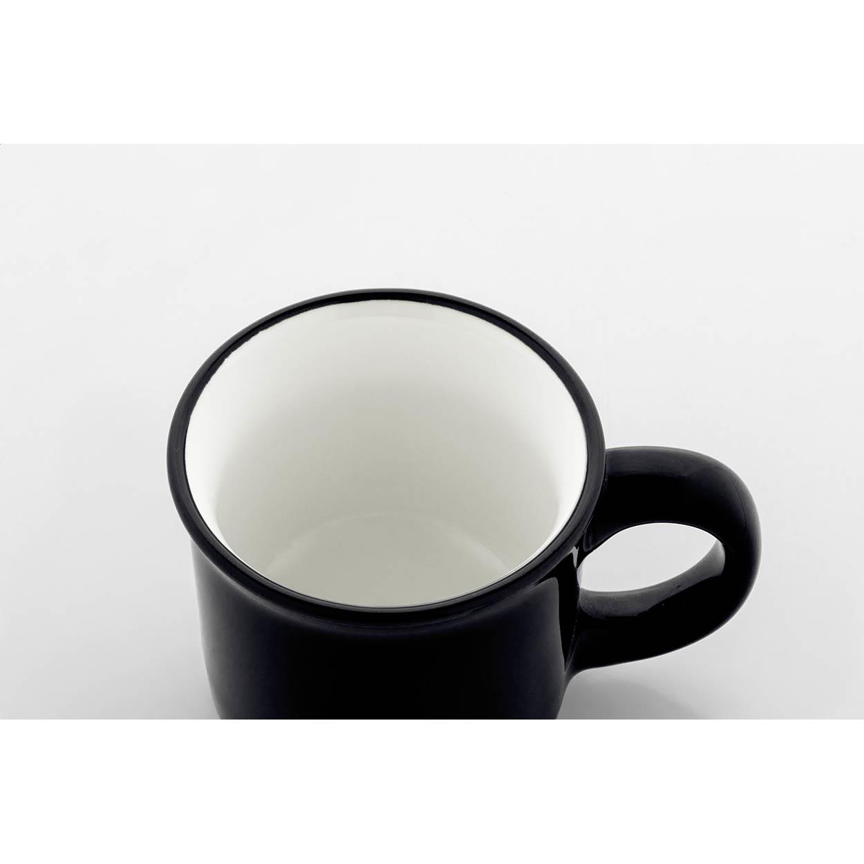 Mini Vintage-Becher